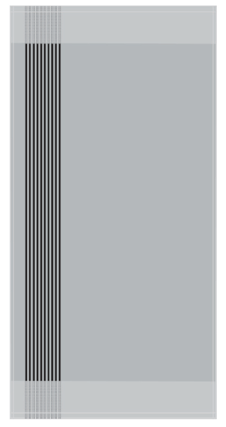 Golf Caddy Towel