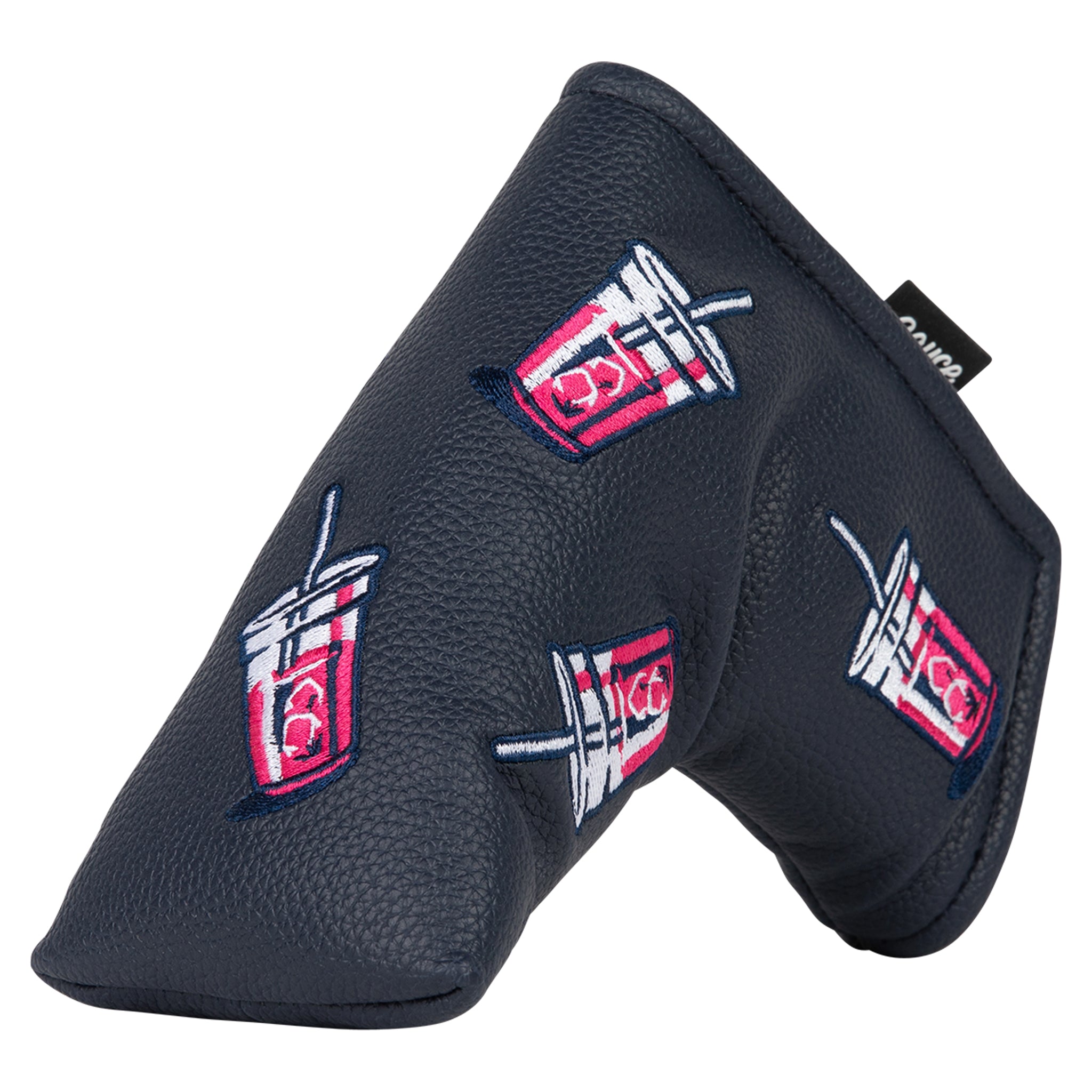 Transfusion Putter Cover