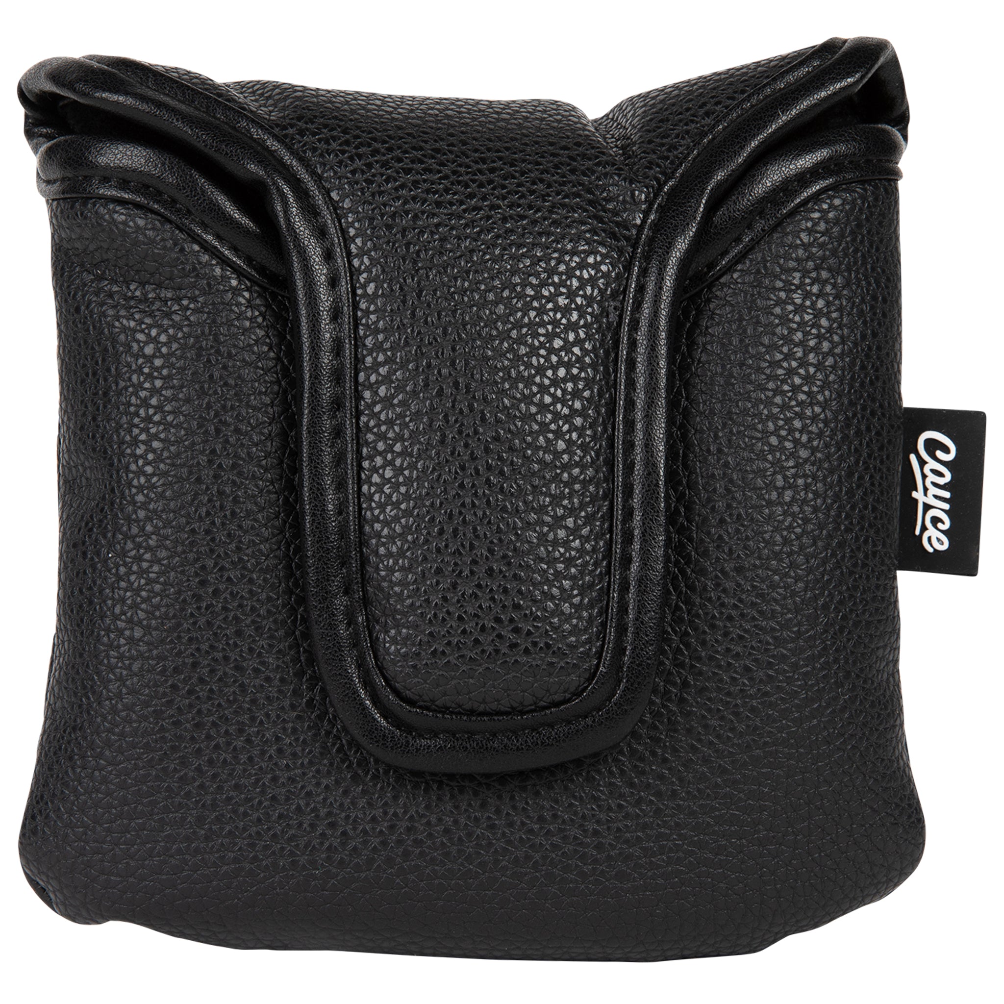 Black Mallet Putter Cover