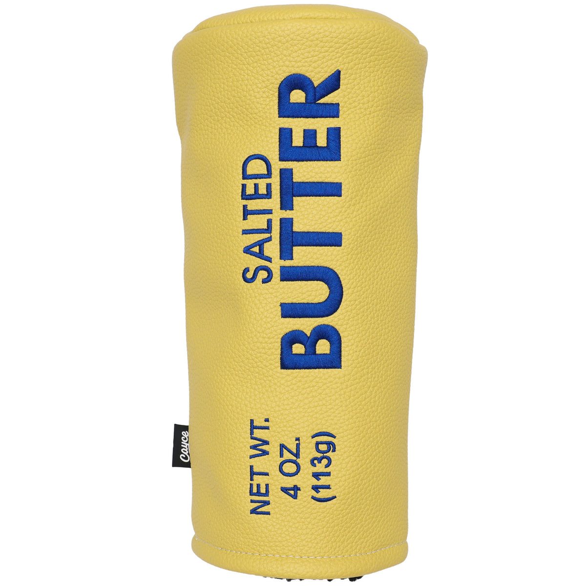 Butter Golf Head Cover