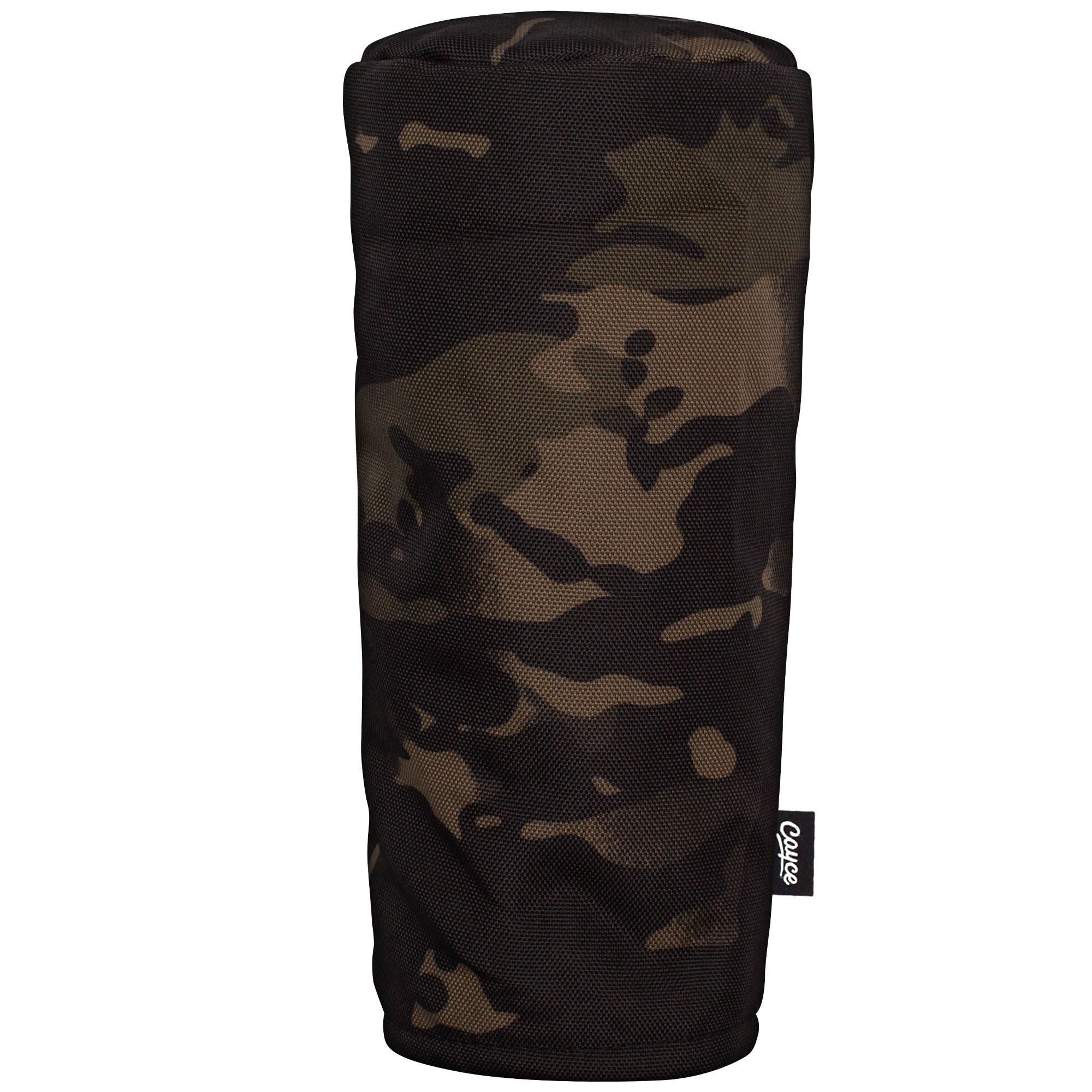 Camo Golf Head Cover