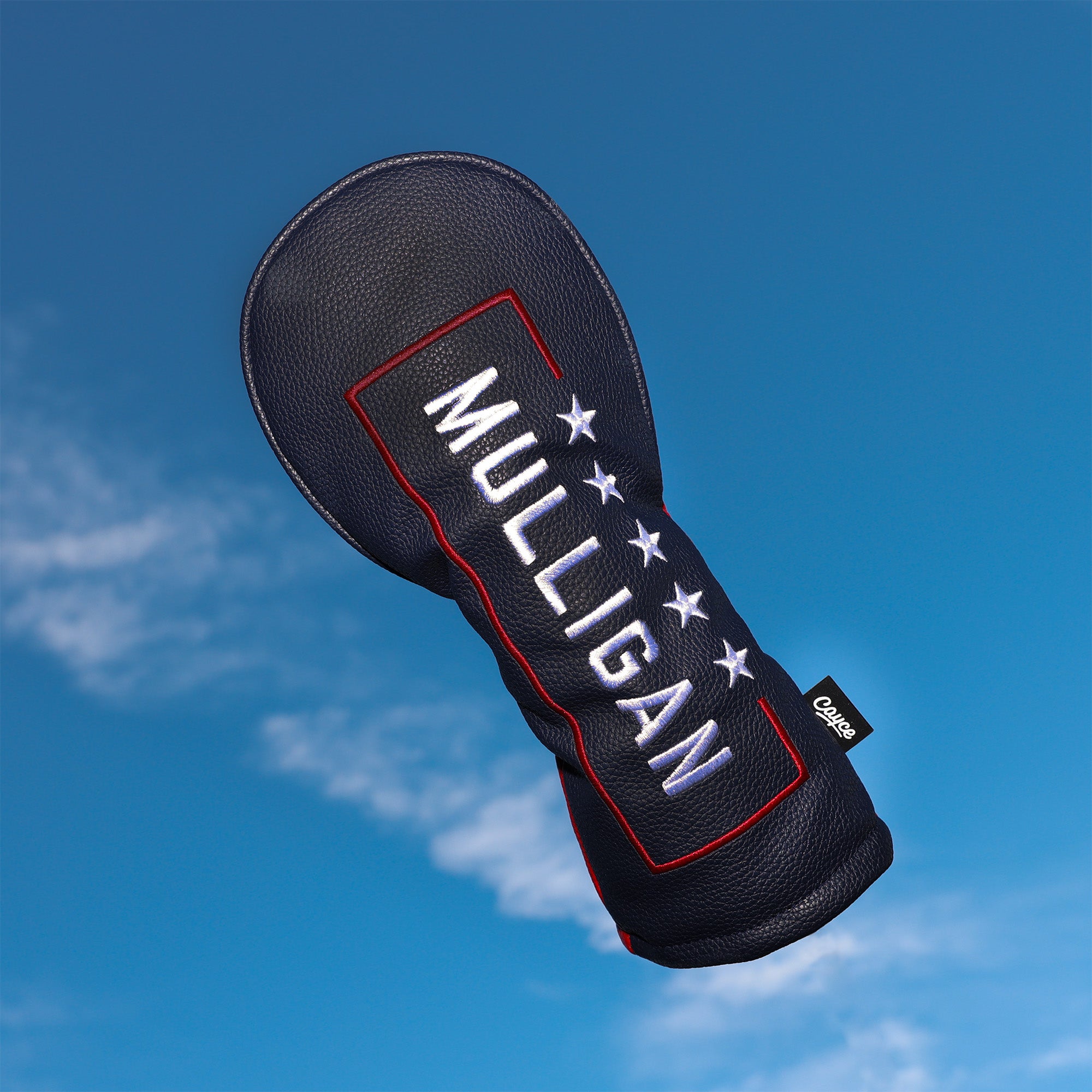 Custom Golf Headcovers