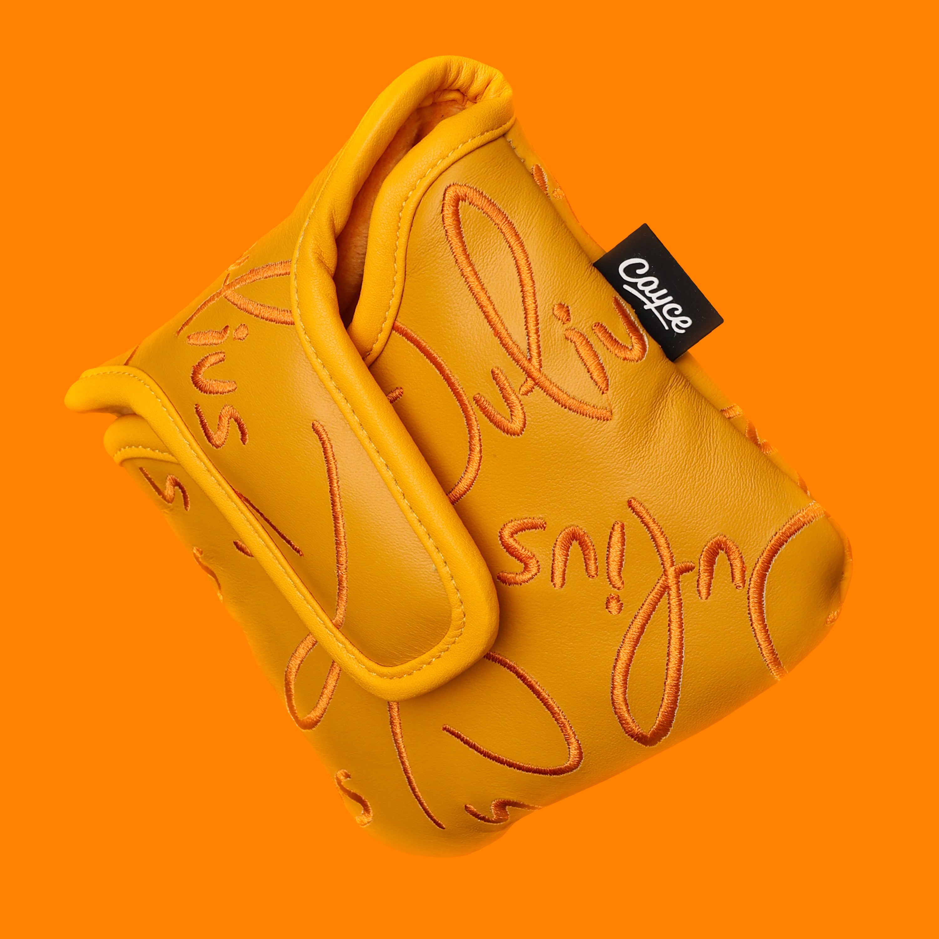 Custom Putter Covers