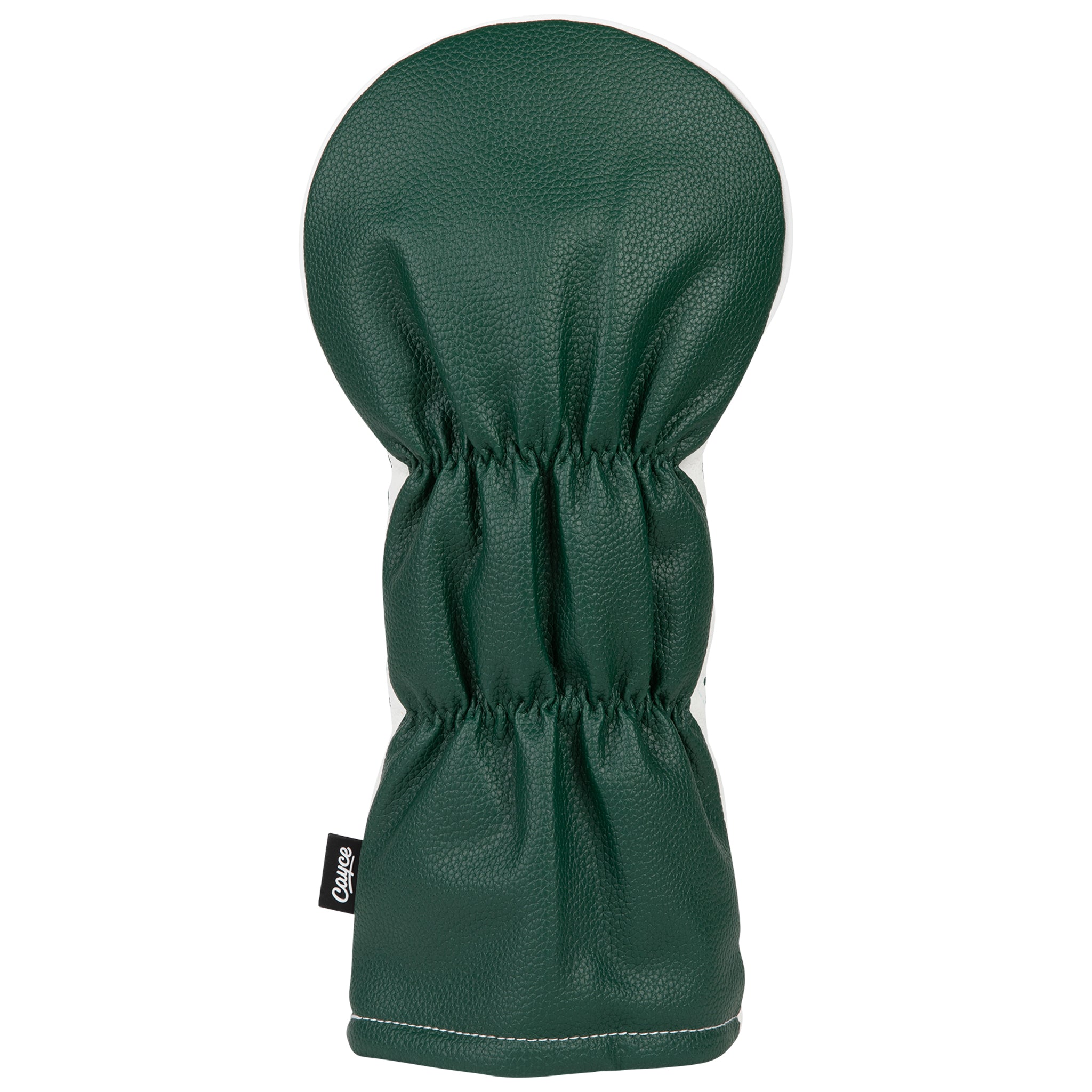 Florida License Plate Golf Head Cover