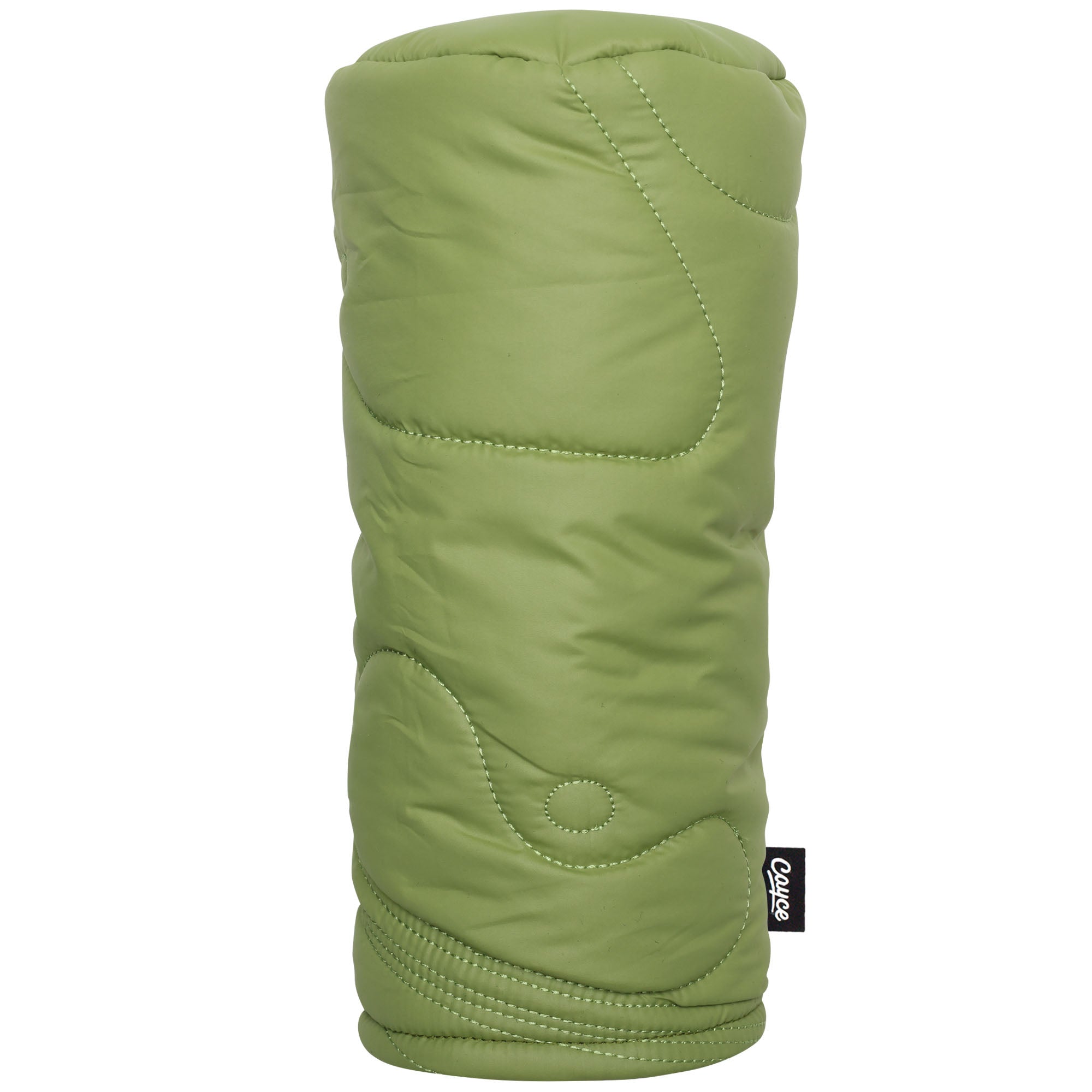 The Templates Head Cover Set