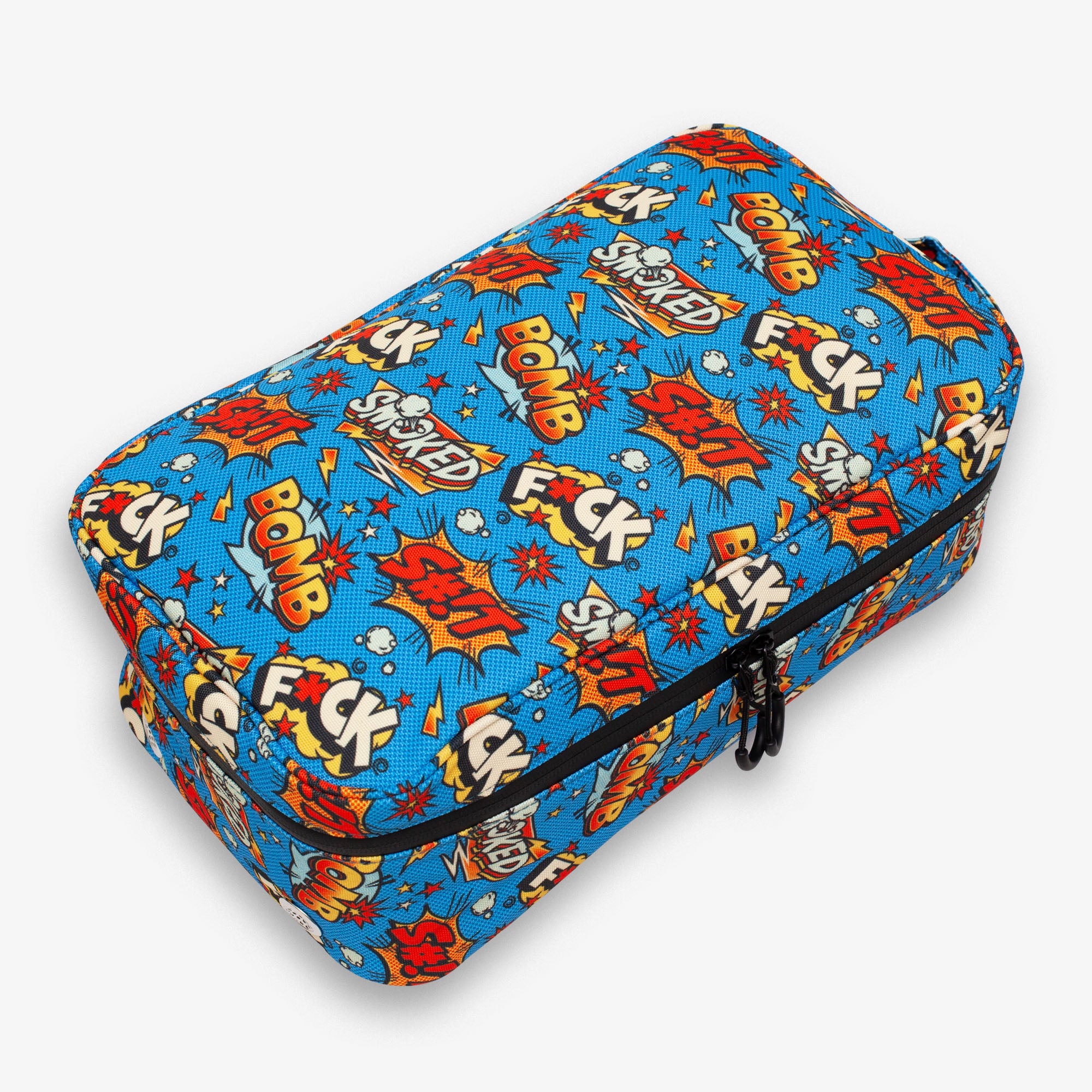 Sh*t, F*ck Golf Shoe Bag