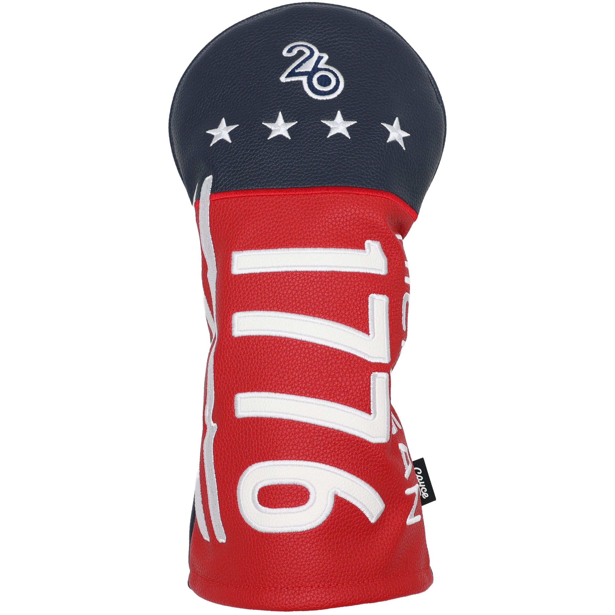 Michigan 250th Anniversary License Plate Golf Head Cover