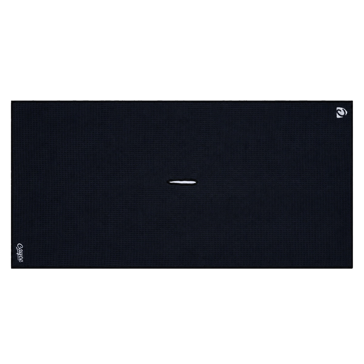 Premium Microfiber Golf Towel