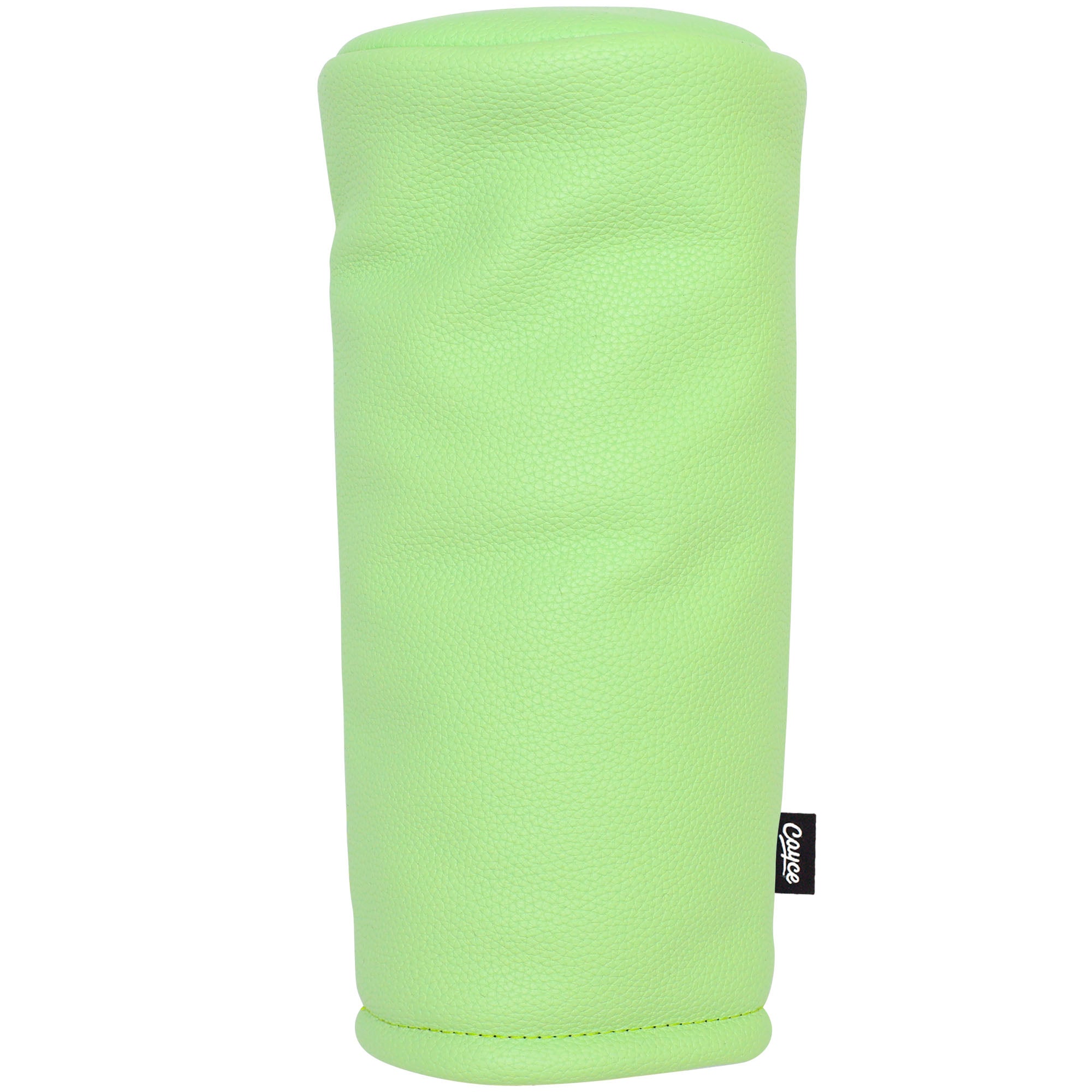 Mint Green Golf Head Cover