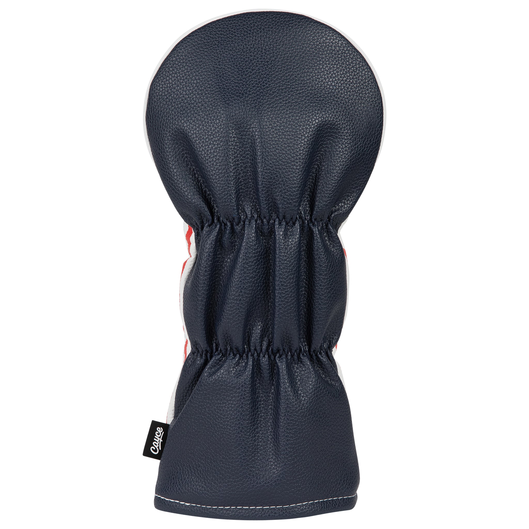New York License Plate Golf Head Cover