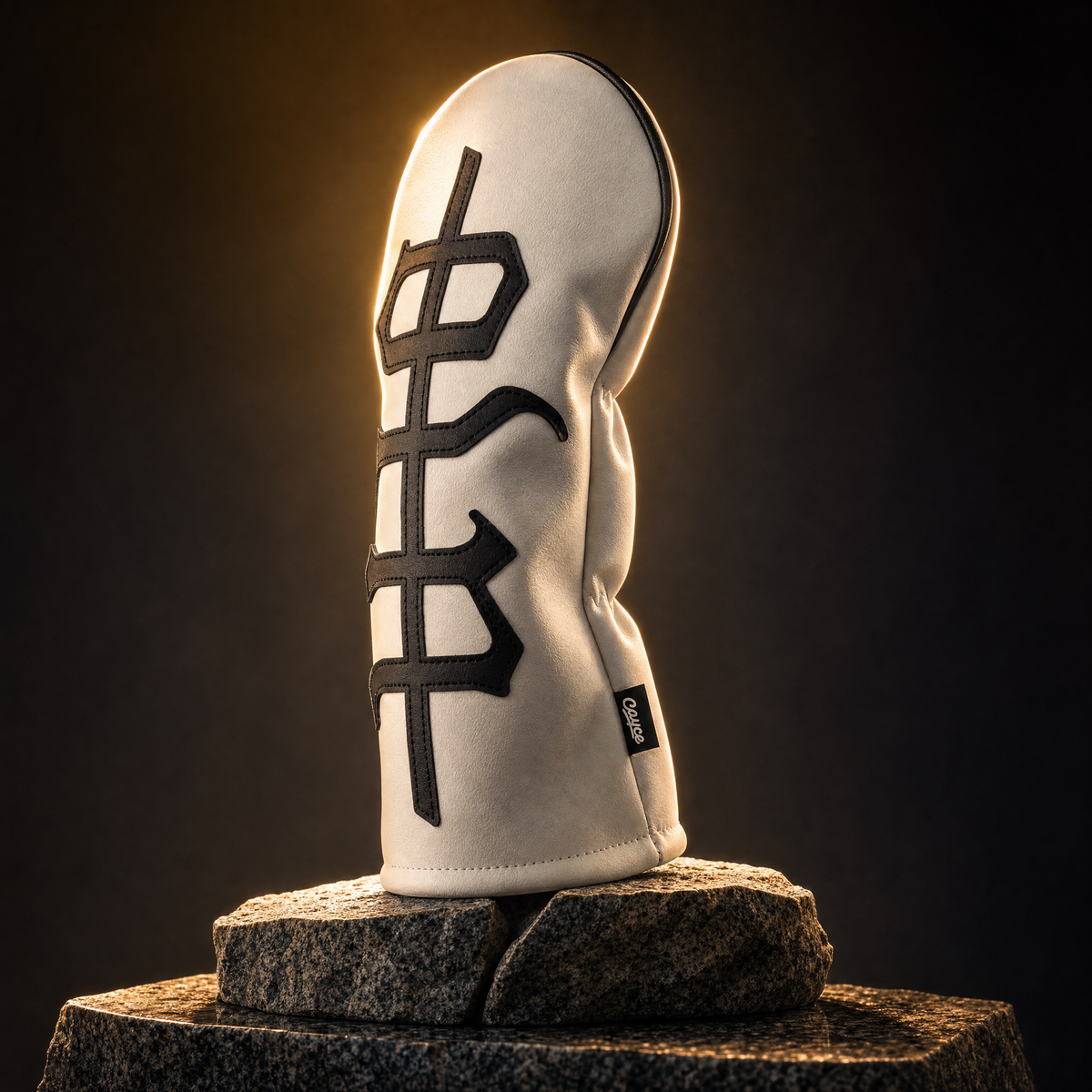 Custom Driver Headcovers