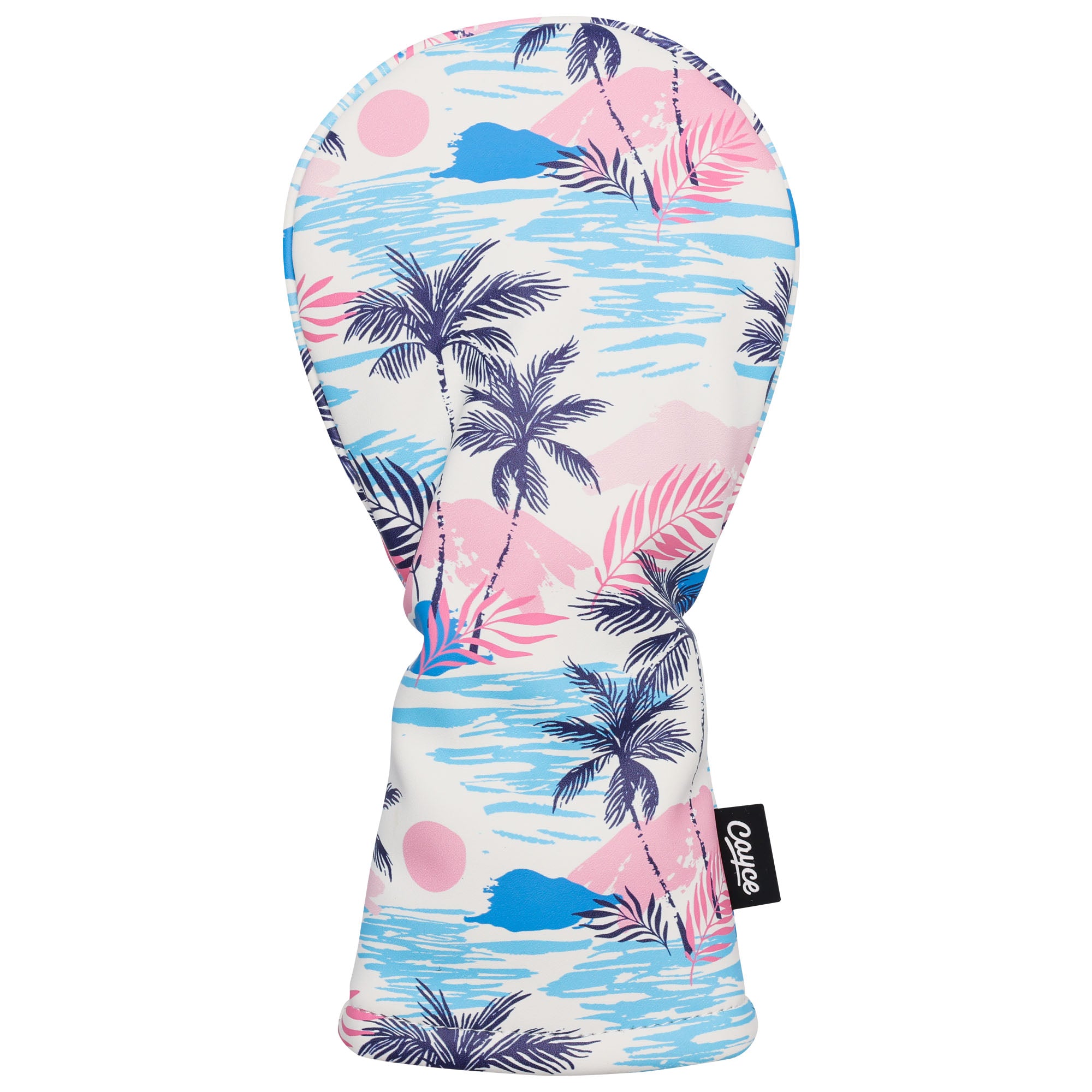 Out of Office Hybrid Headcover