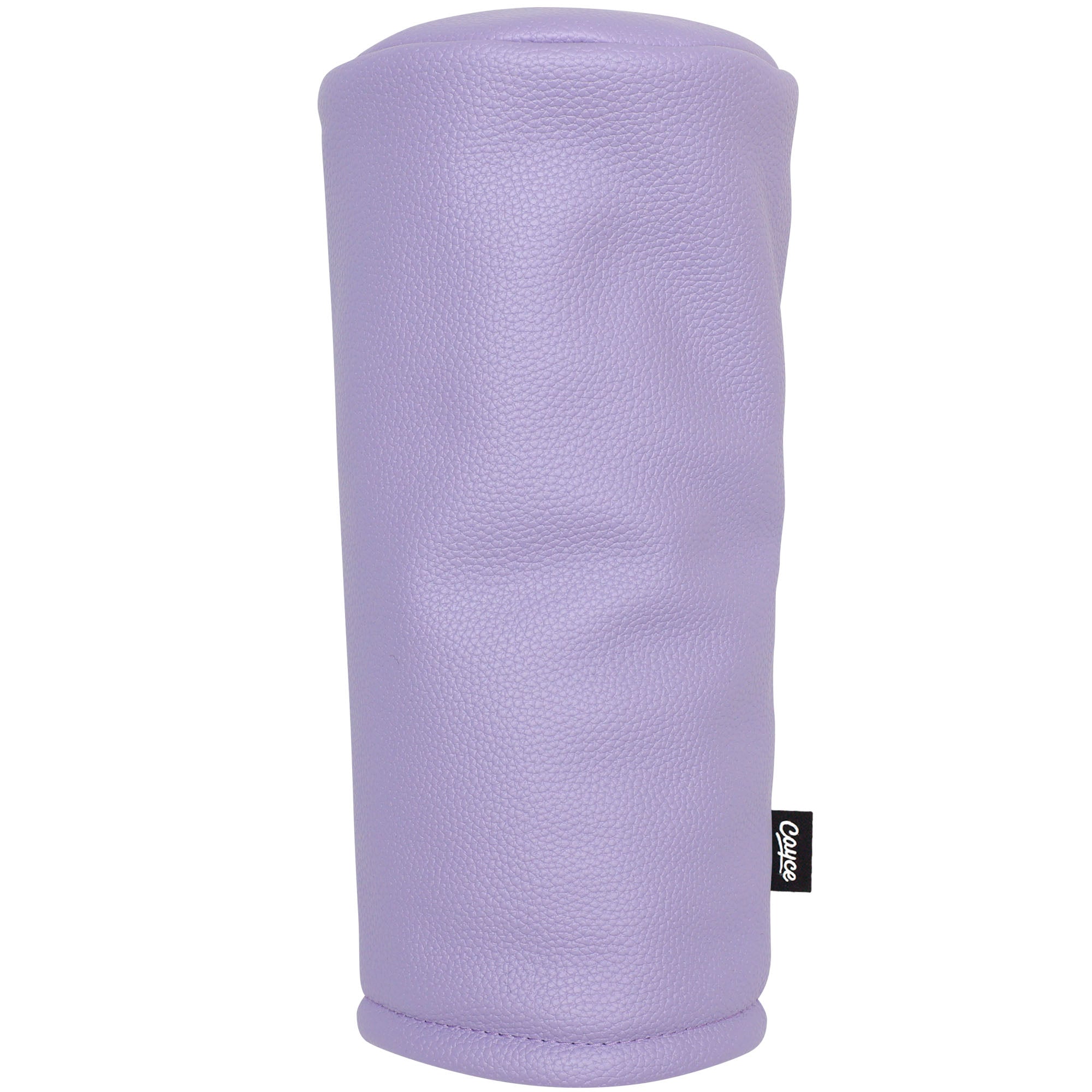 Lavender Golf Head Cover