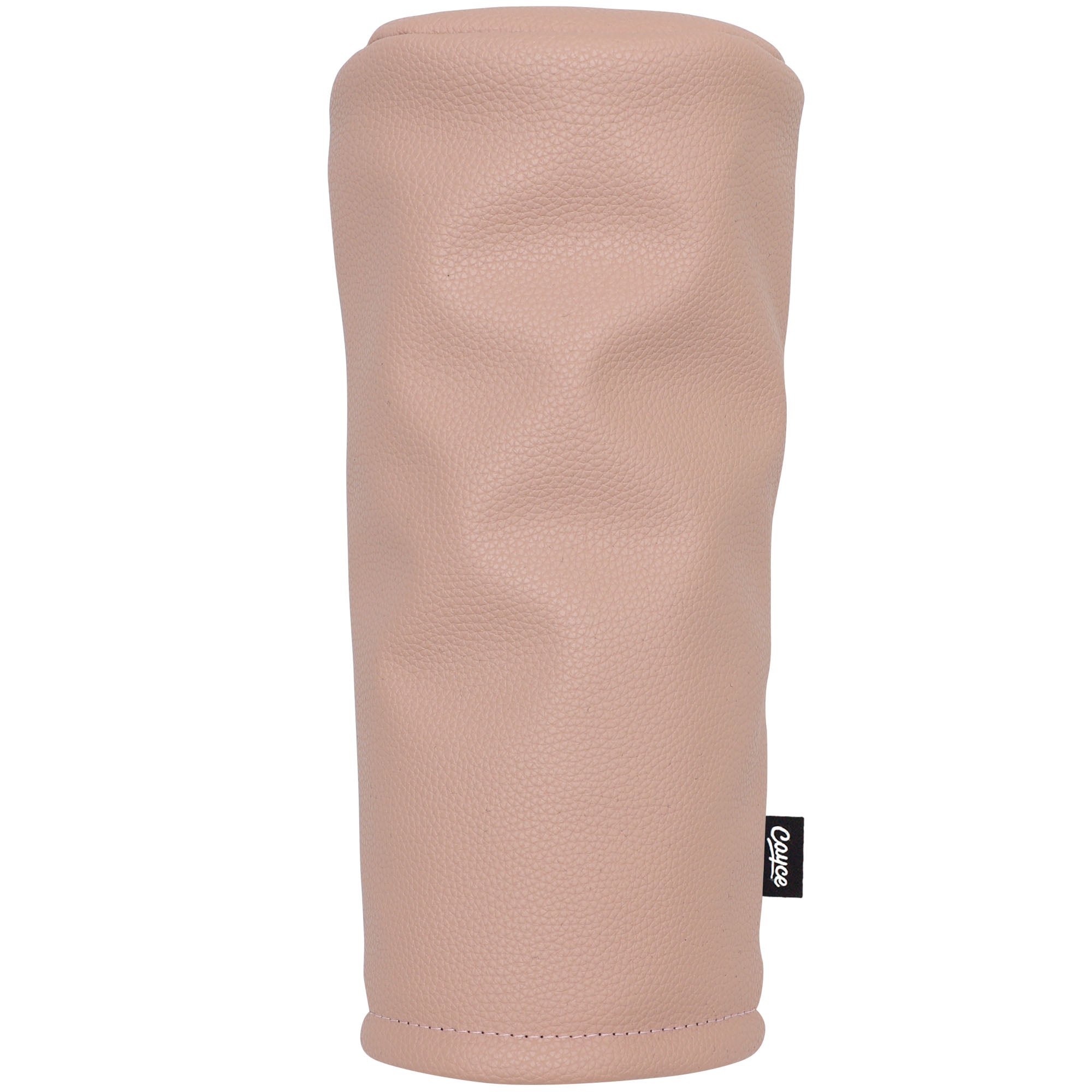 Rose Gold Golf Head Cover