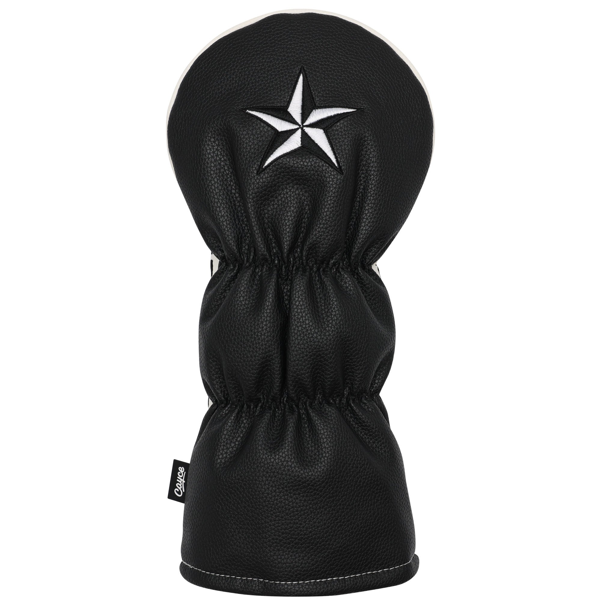 Texas License Plate Golf Head Cover