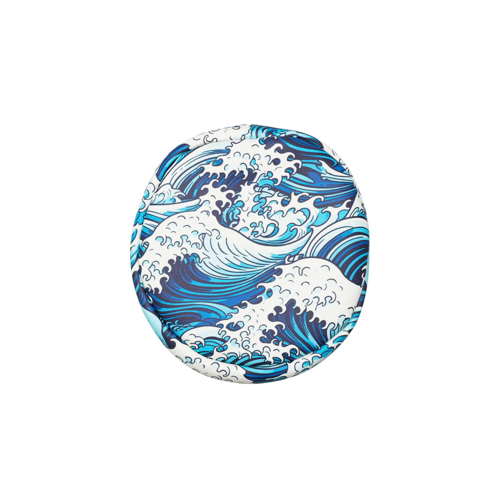 The Wave Golf Head Cover