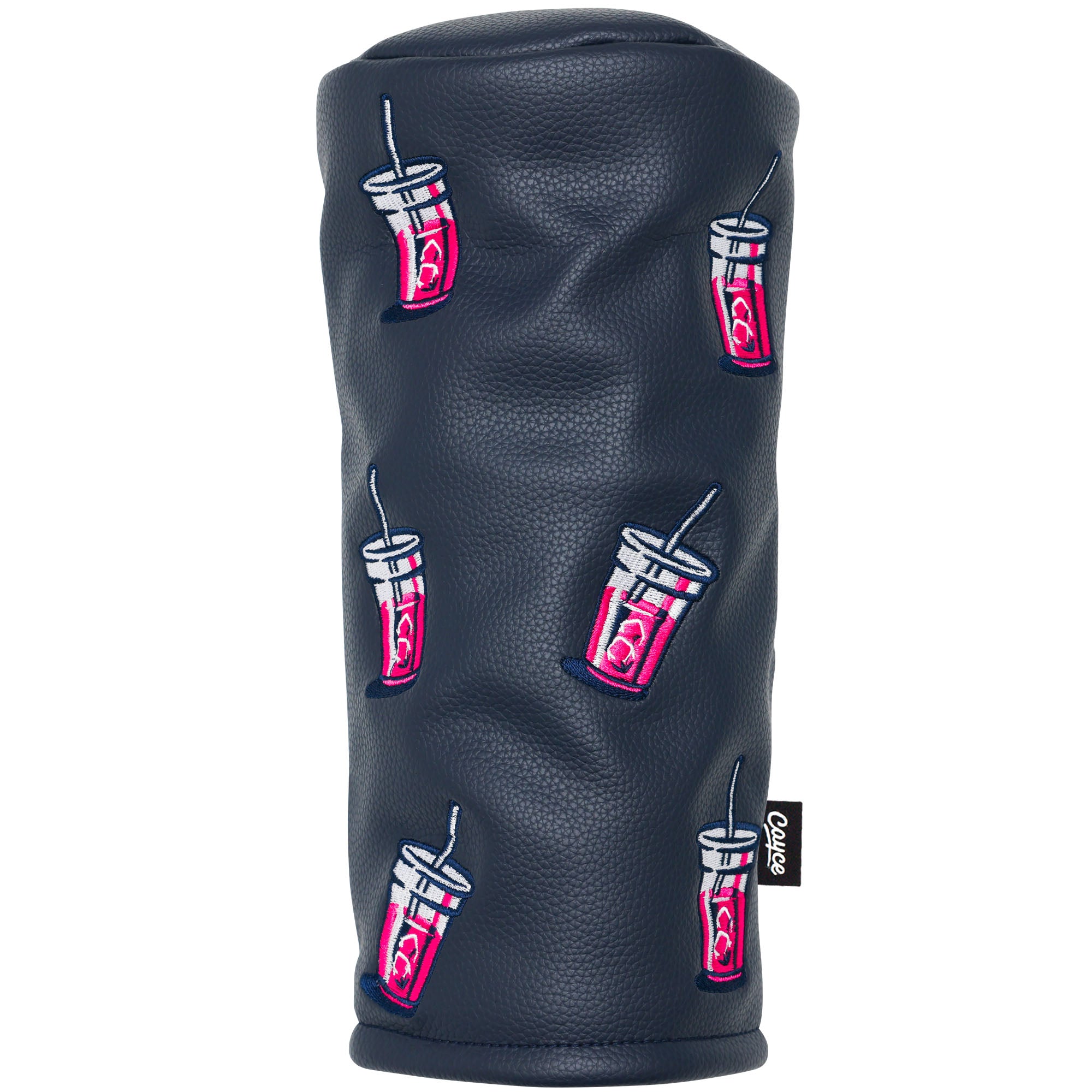 Transfusion Golf Head Cover