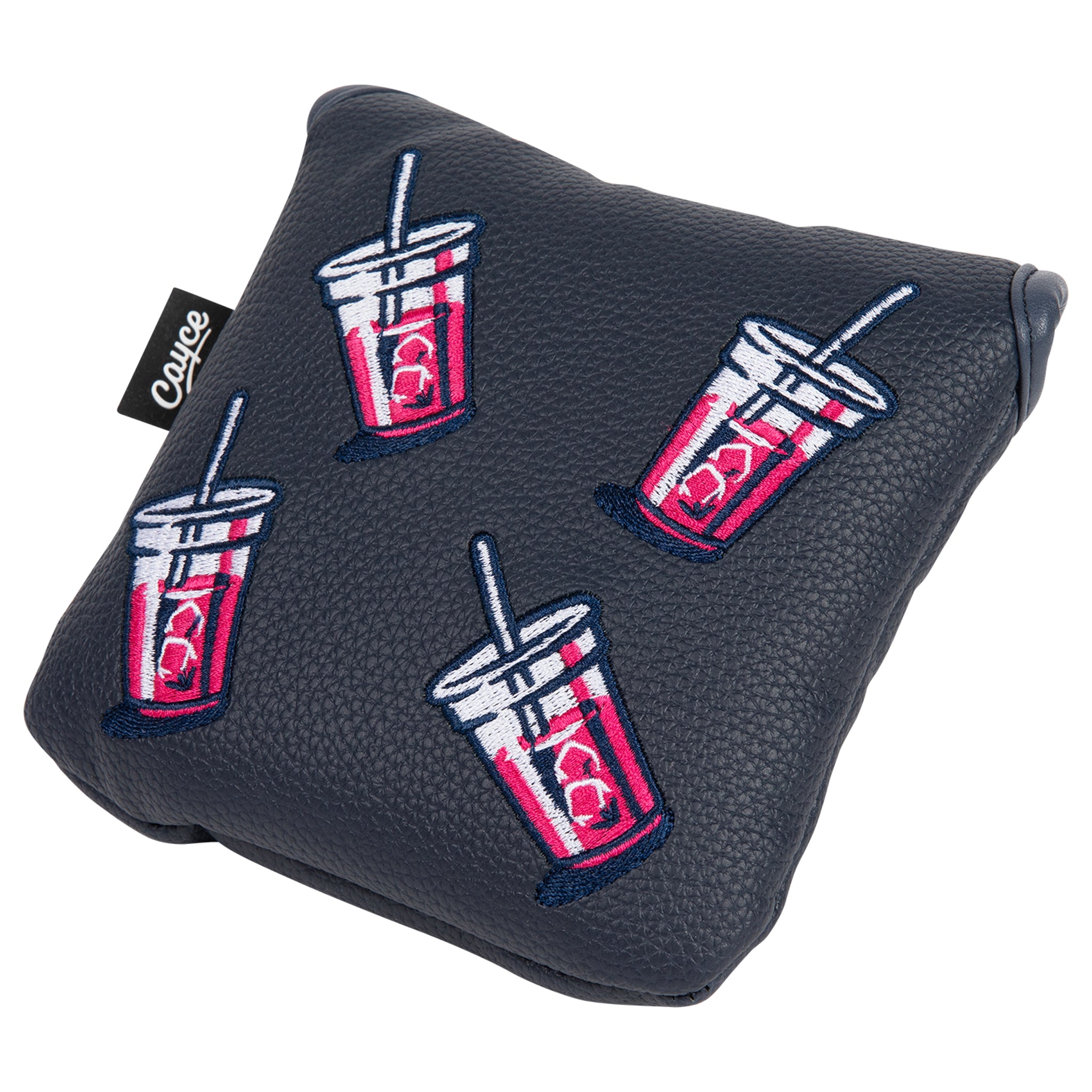 Transfusion Mallet Putter Cover