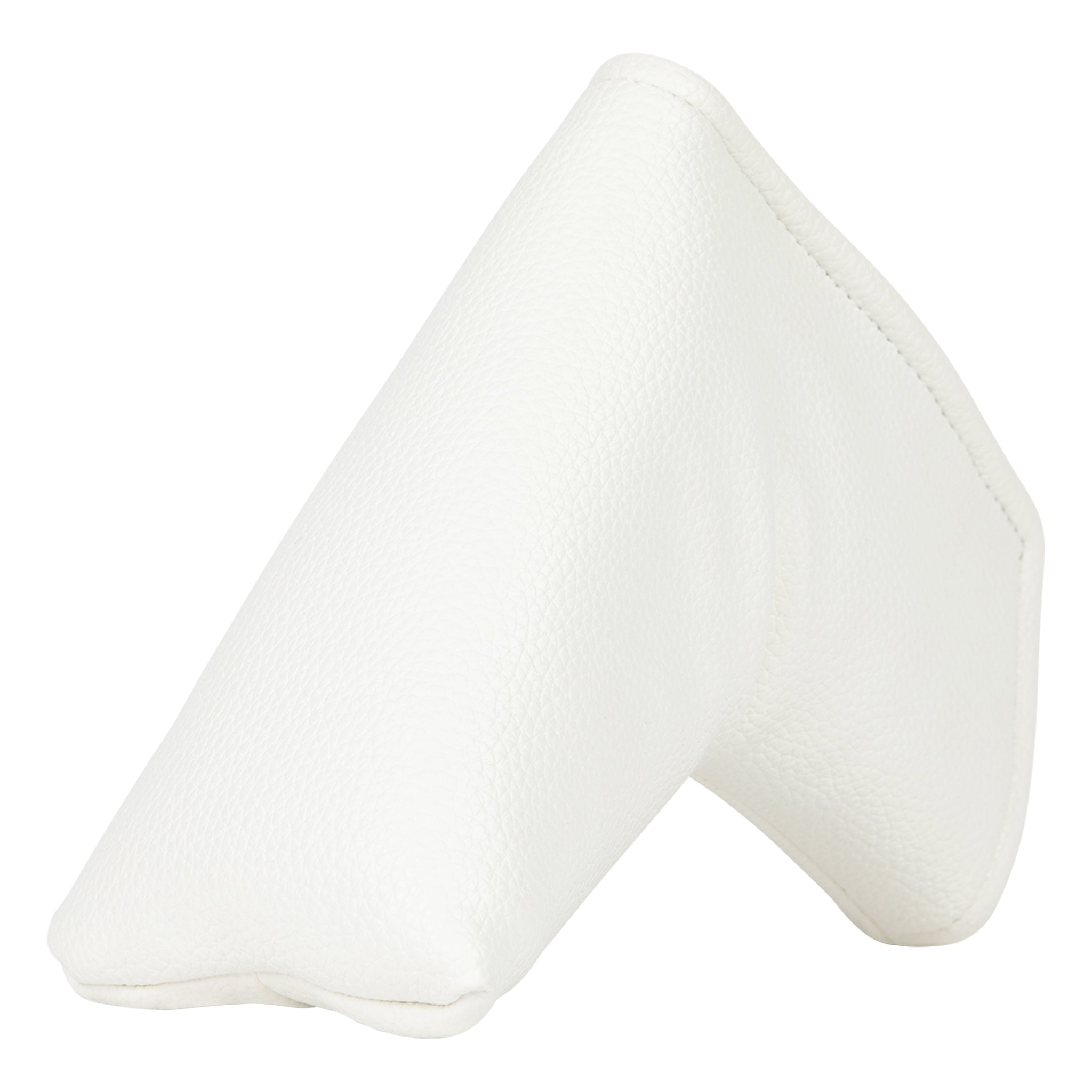 White Blade Putter Cover