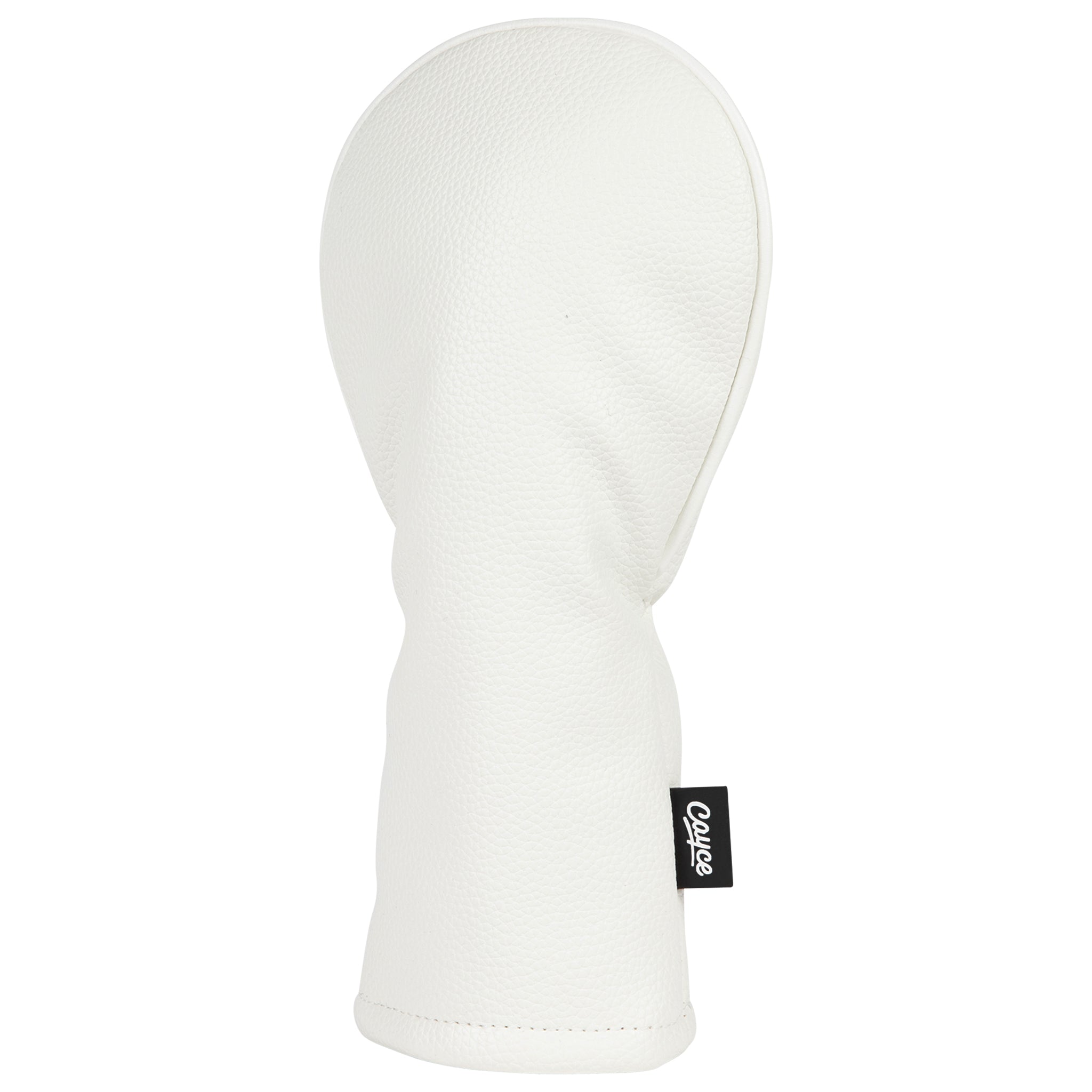 White Hybrid Headcover