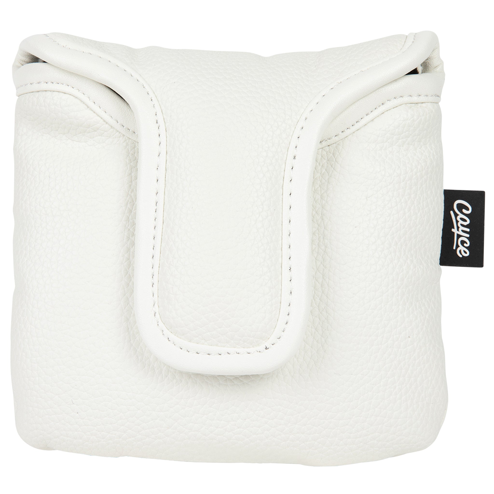 White Mallet Putter Cover