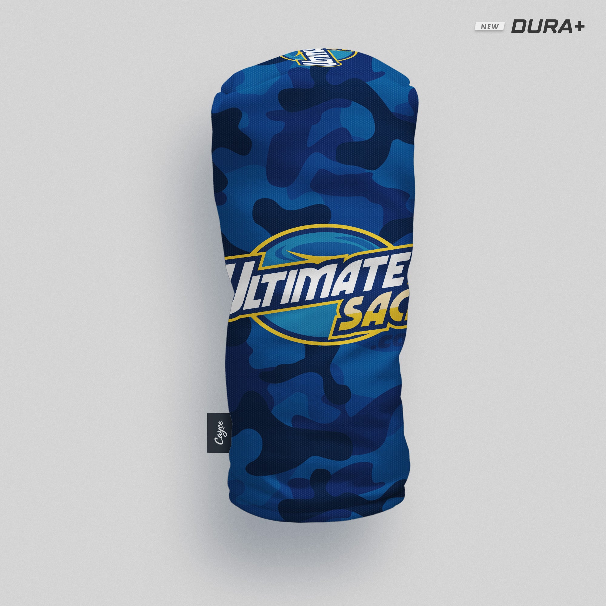 Custom Golf Headcovers