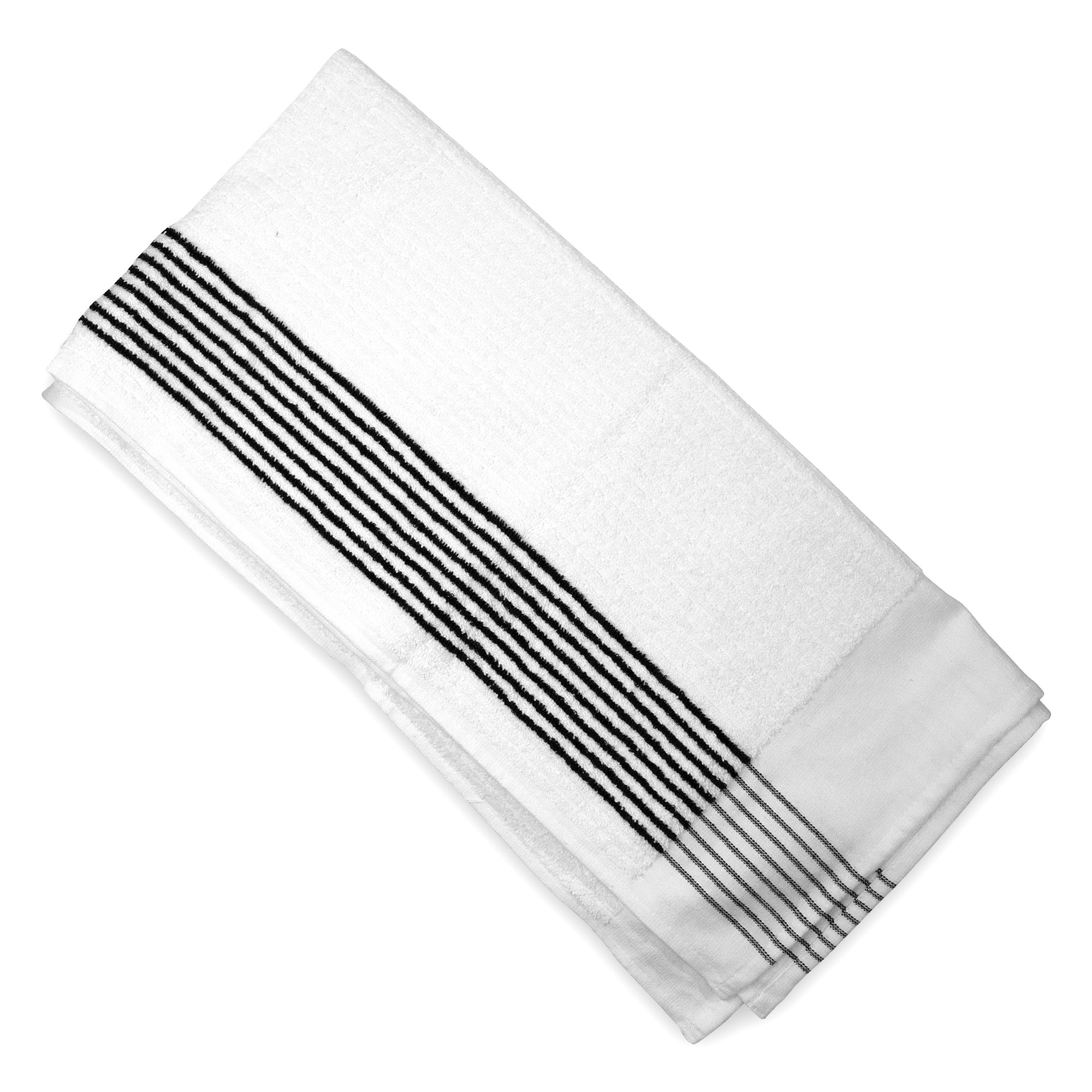 Top View of the Caddy Golf Towel from Cayce (2445375832143)