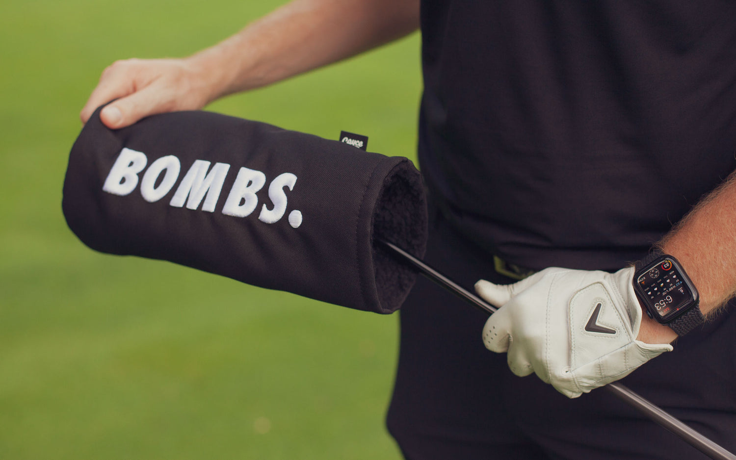 Cayce Drops New Premium Head Covers for 2023