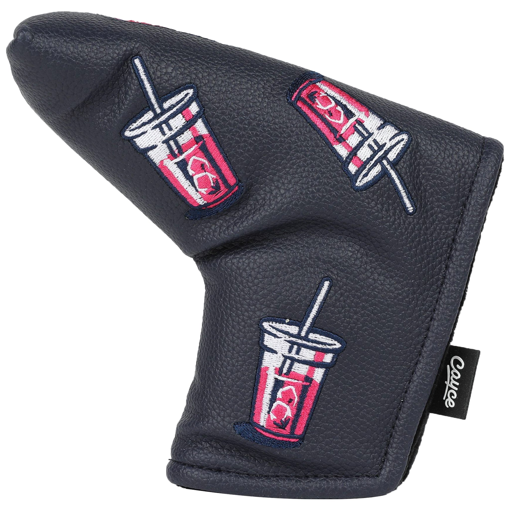 Transfusion Putter Cover