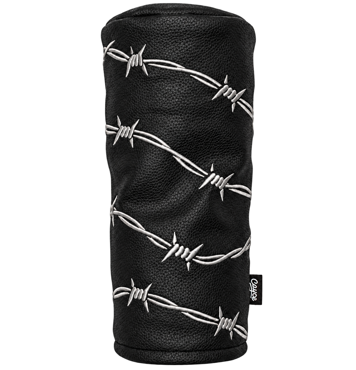 Barbed Wire Golf Head Cover