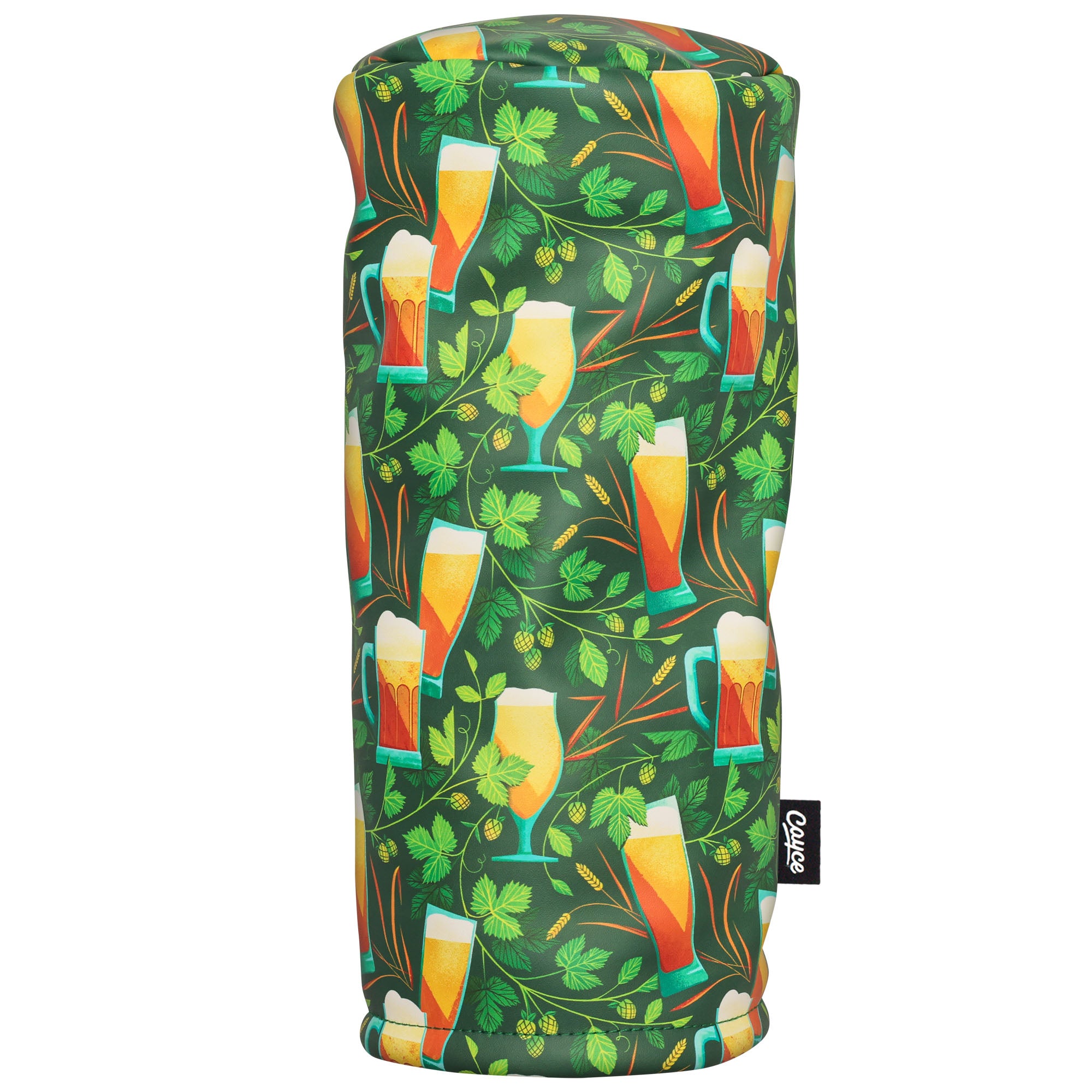 Oktoberfest Golf Head Cover