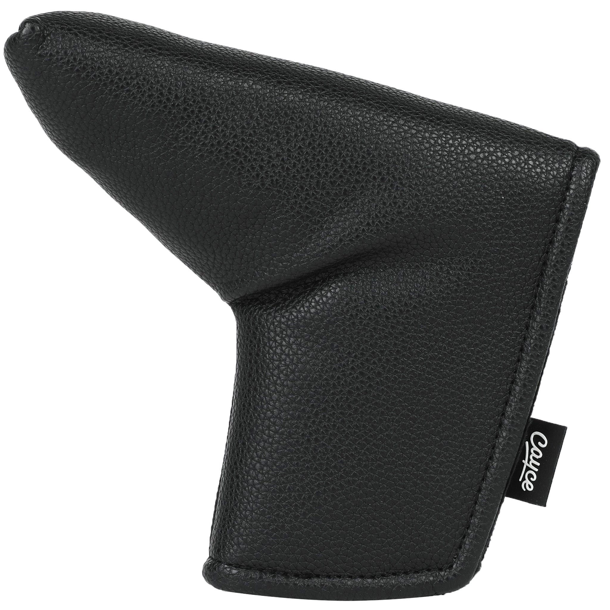 Black Blade Putter Cover