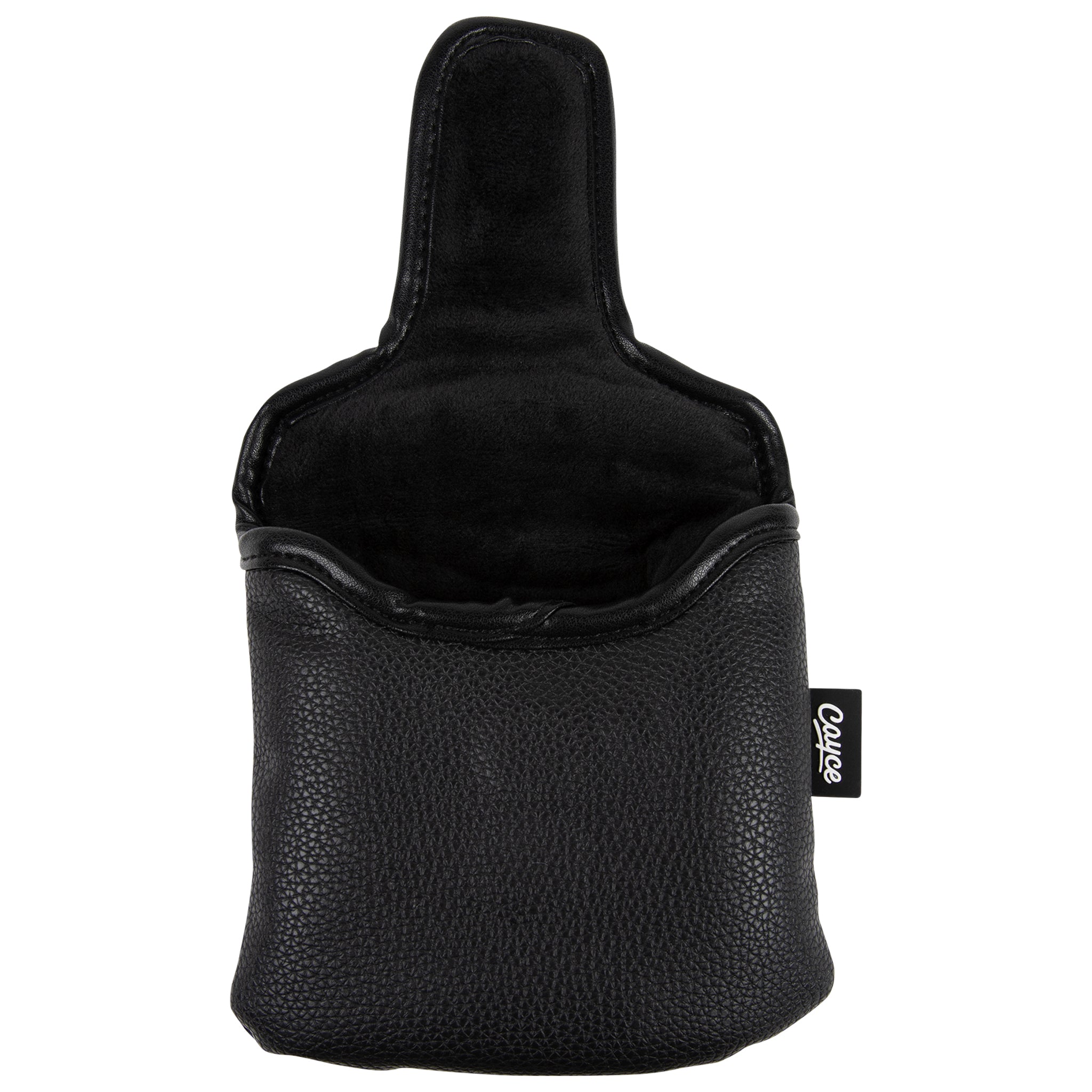 Black Mallet Putter Cover