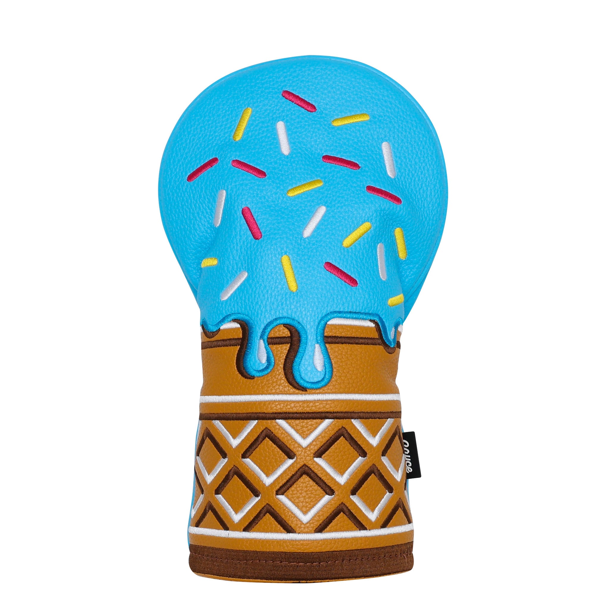 Ice Cream Kids Driver Head Cover [Coming Soon]