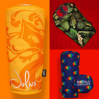 Custom Golf Head Covers