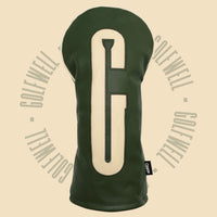 Custom Driver Headcovers
