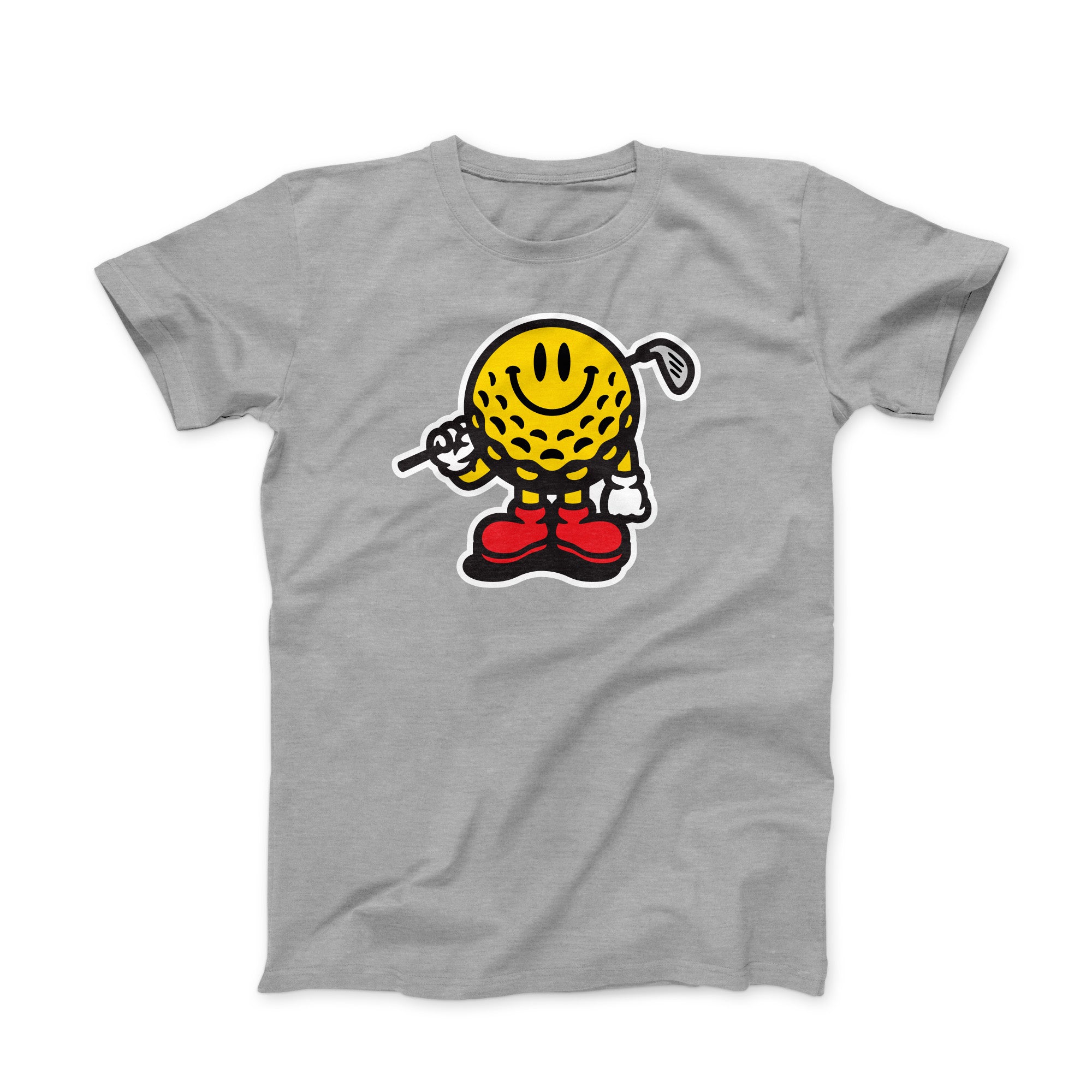 Hazard Icon T Shirt