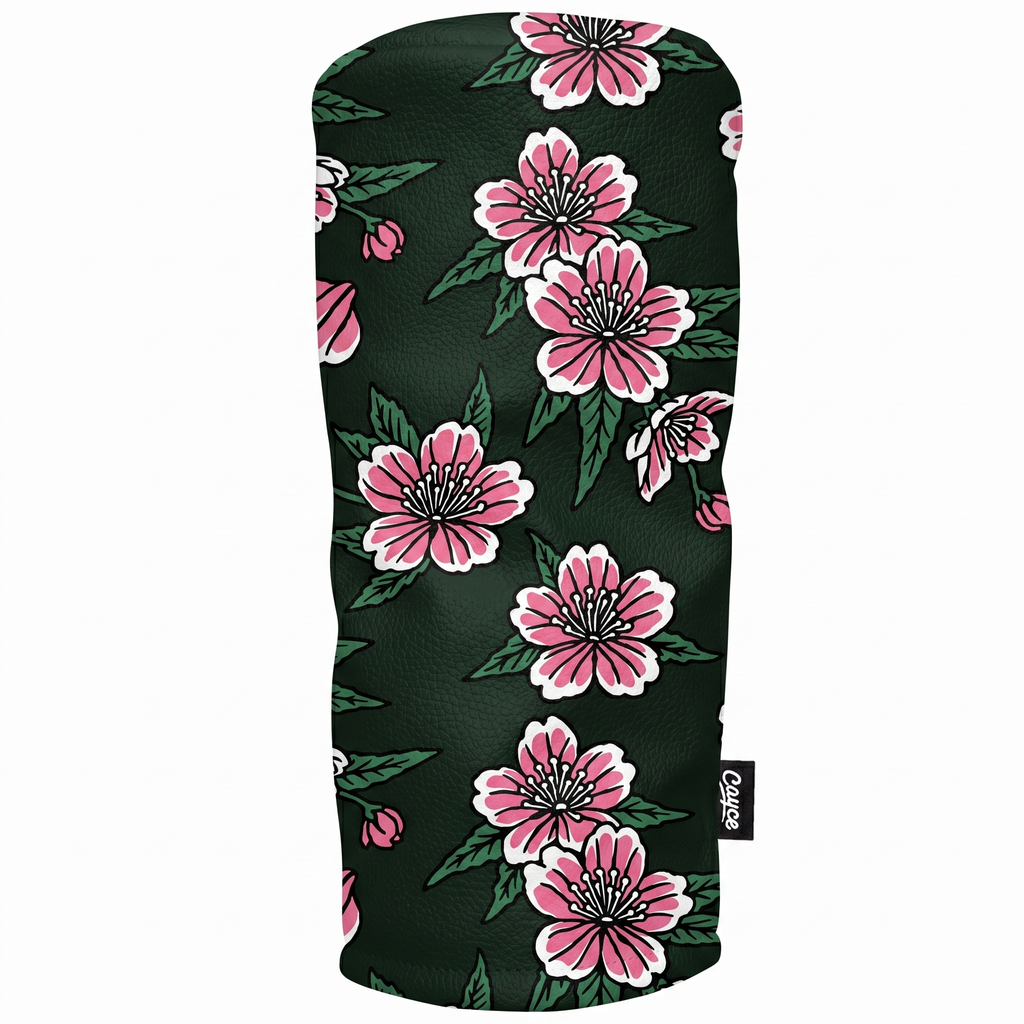 Sakura Cherry Blossom Golf Head Cover
