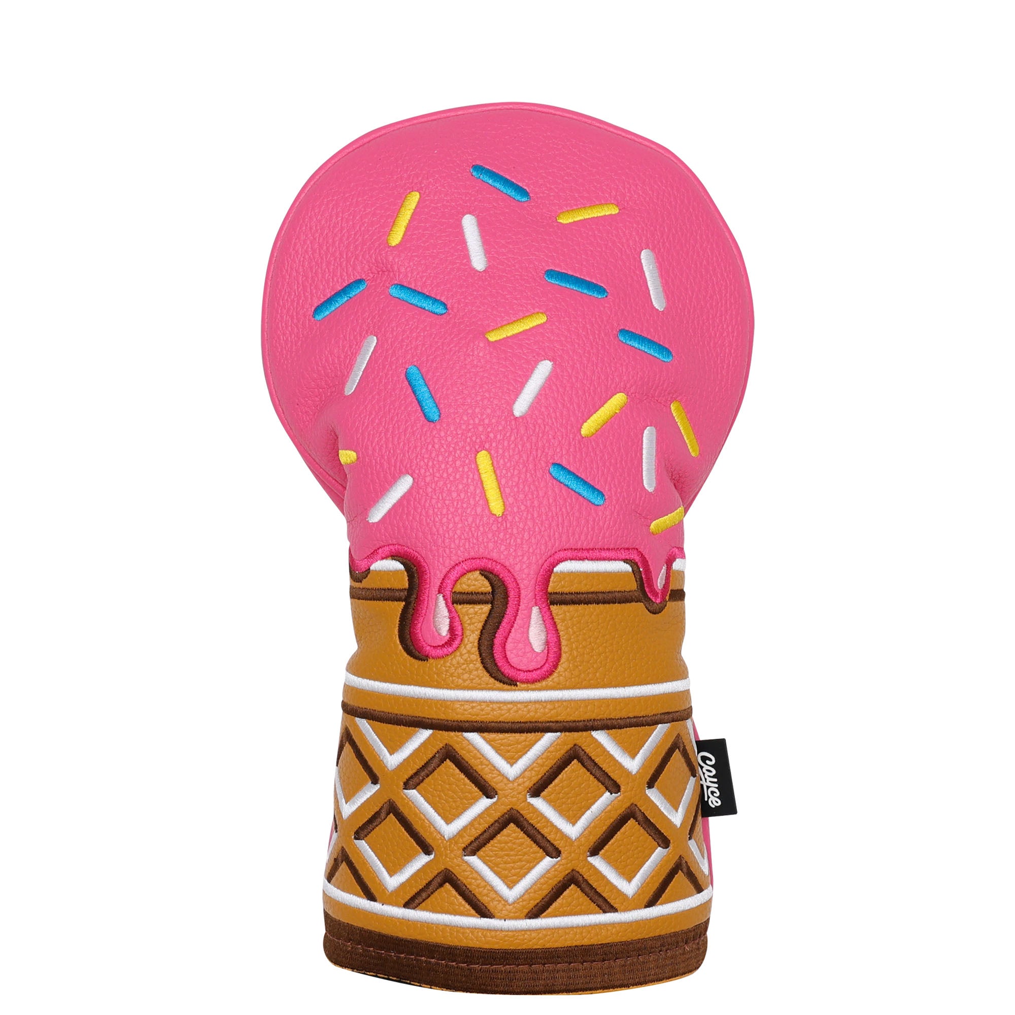 Ice Cream Kids Driver Head Cover [Coming Soon]