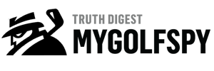 MYGOLFSPY Logo