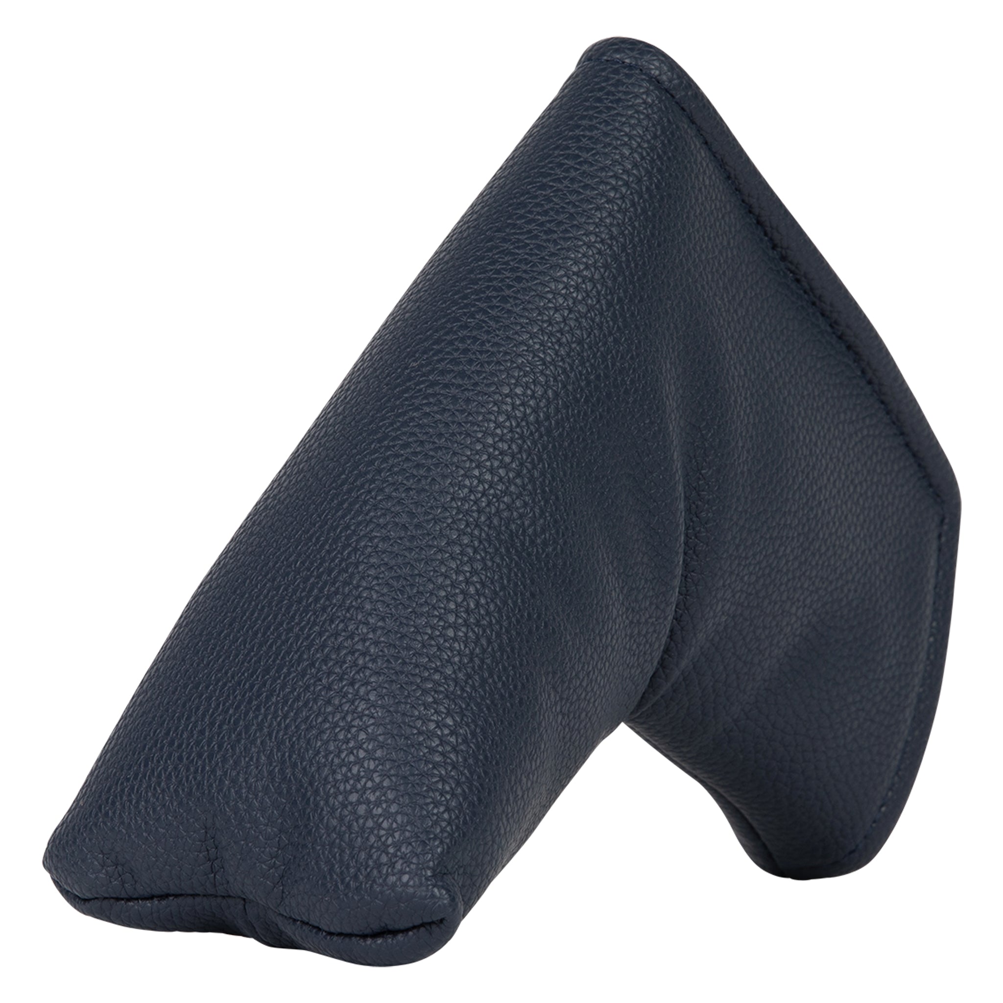 Navy Blade Putter Cover