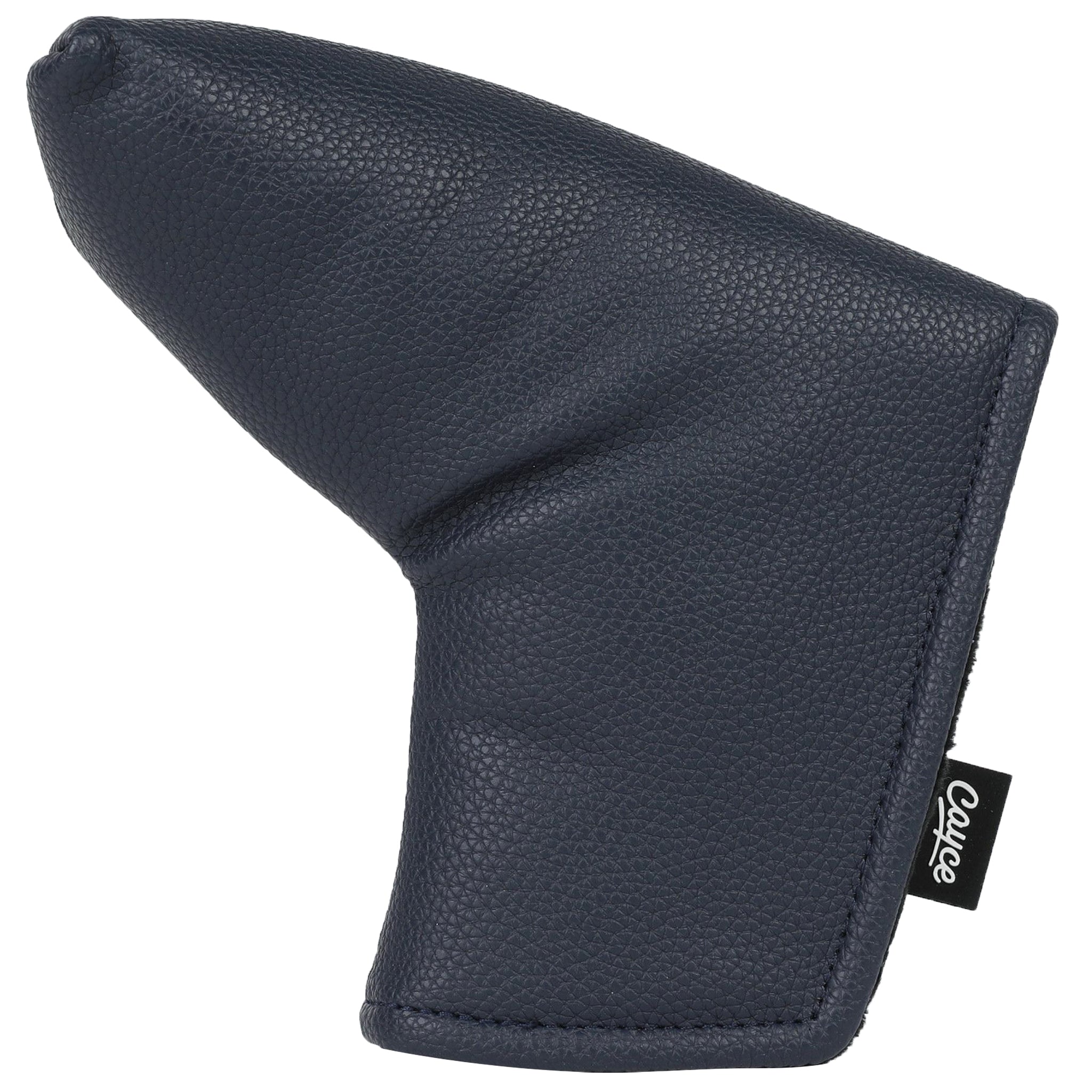 Navy Blade Putter Cover