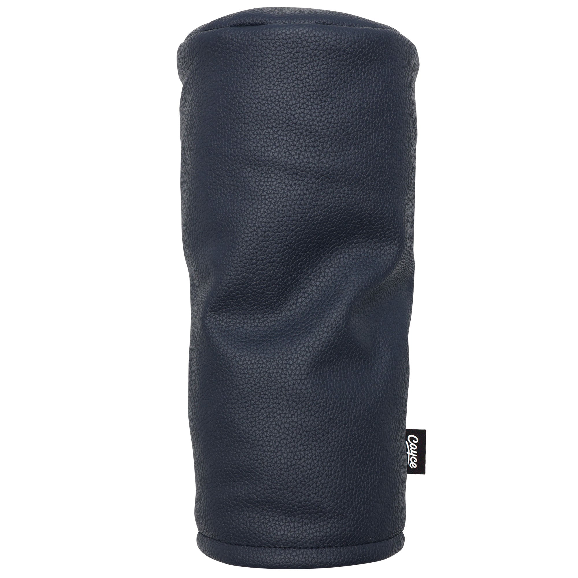 Navy Golf Head Cover