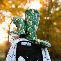Oktoberfest Golf Head Cover