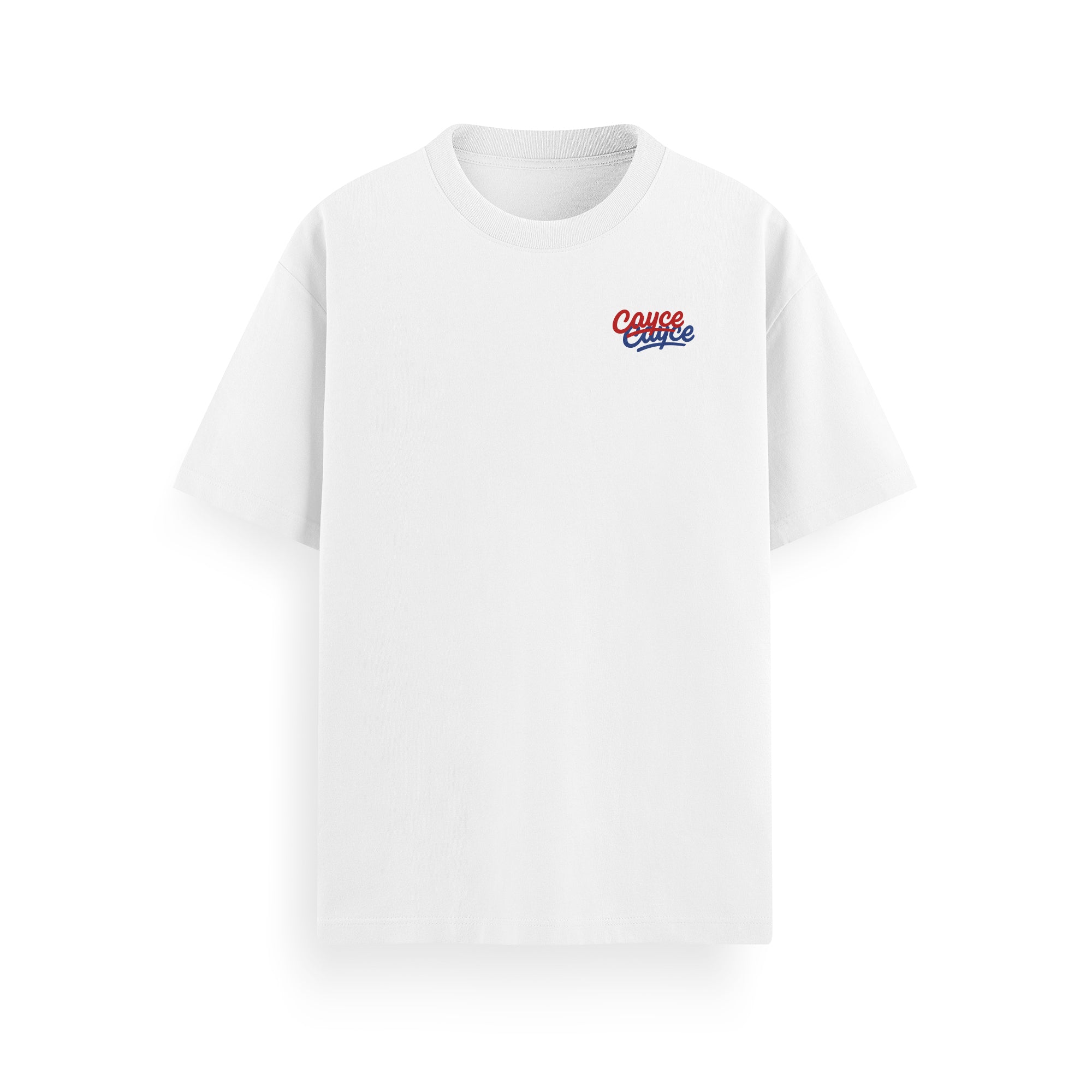 Hazard Goes to Bethpage Longsleeve