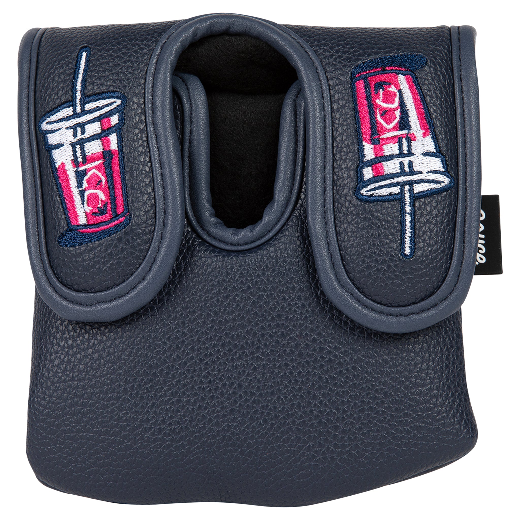 Transfusion Center Shafted Mallet Putter Cover