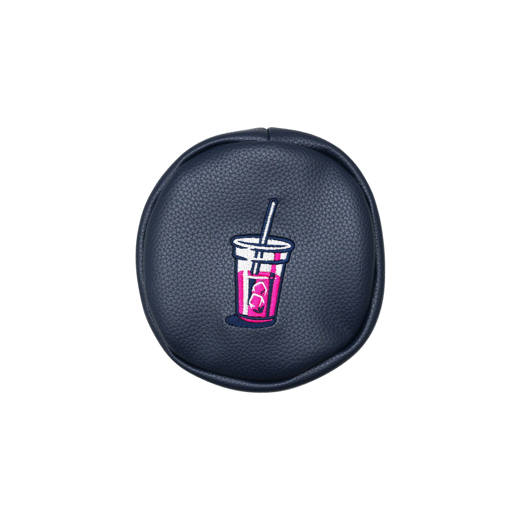 Transfusion Golf Head Cover | Driver & Fairway Wood