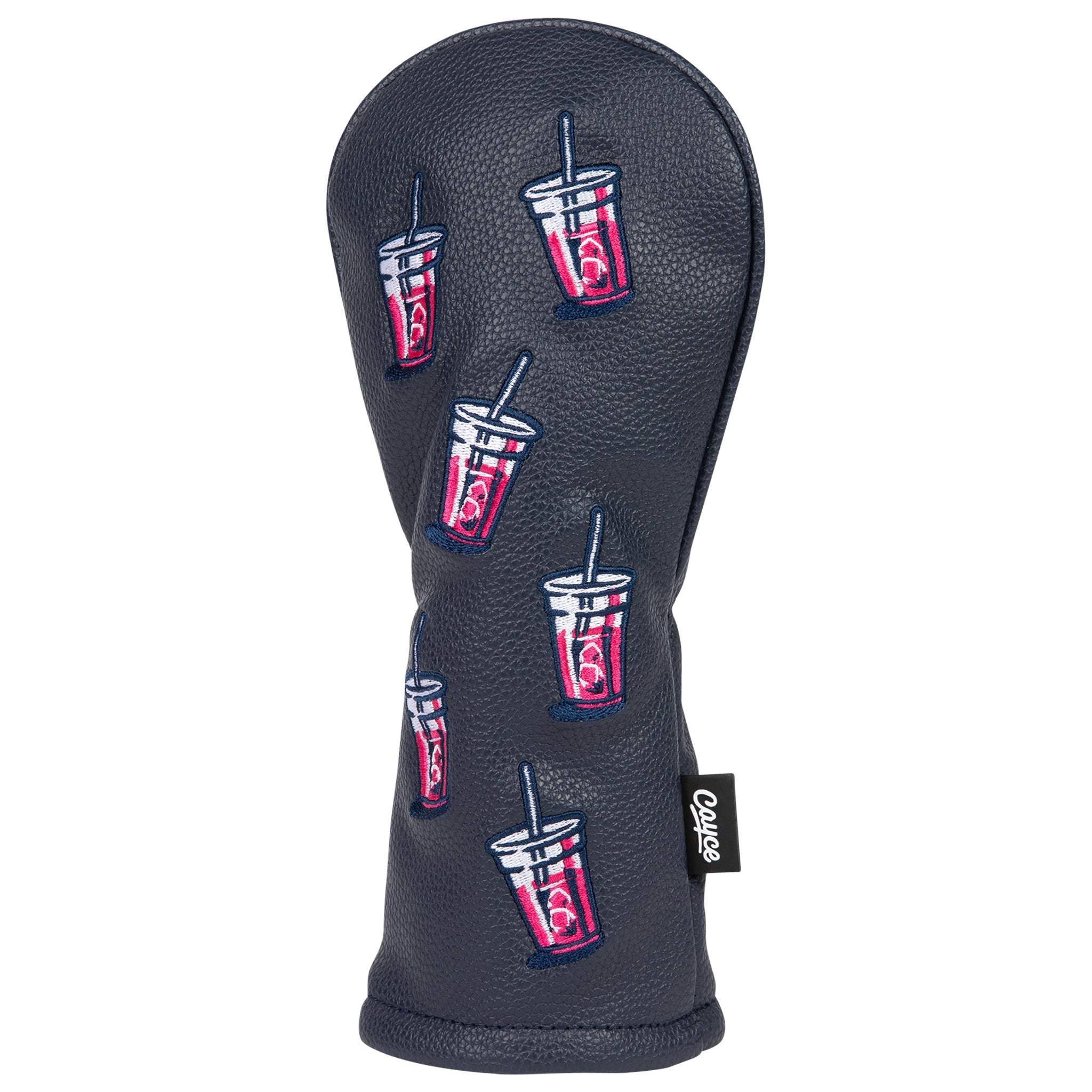 Transfusion Hybrid Headcover