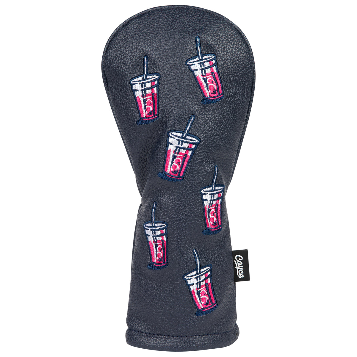 Transfusion Hybrid Headcover