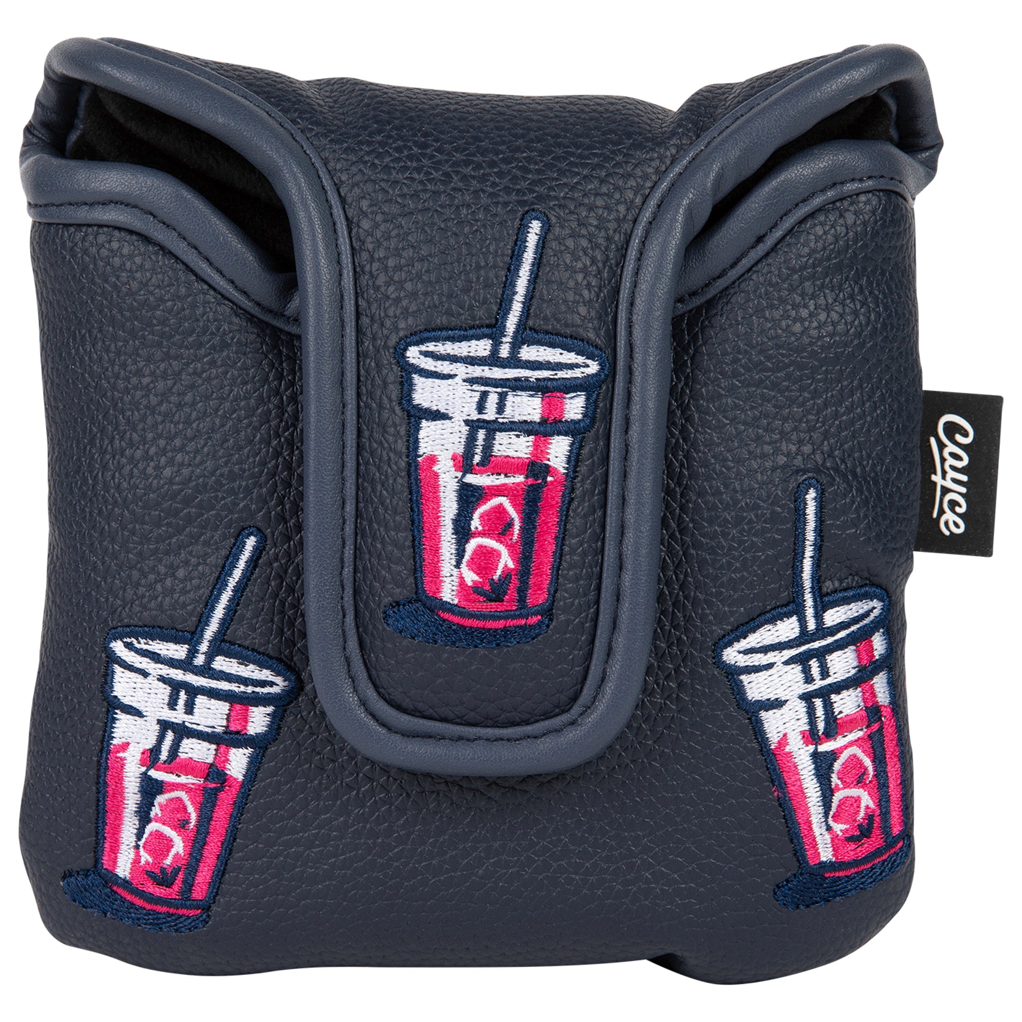 Transfusion Mallet Putter Cover